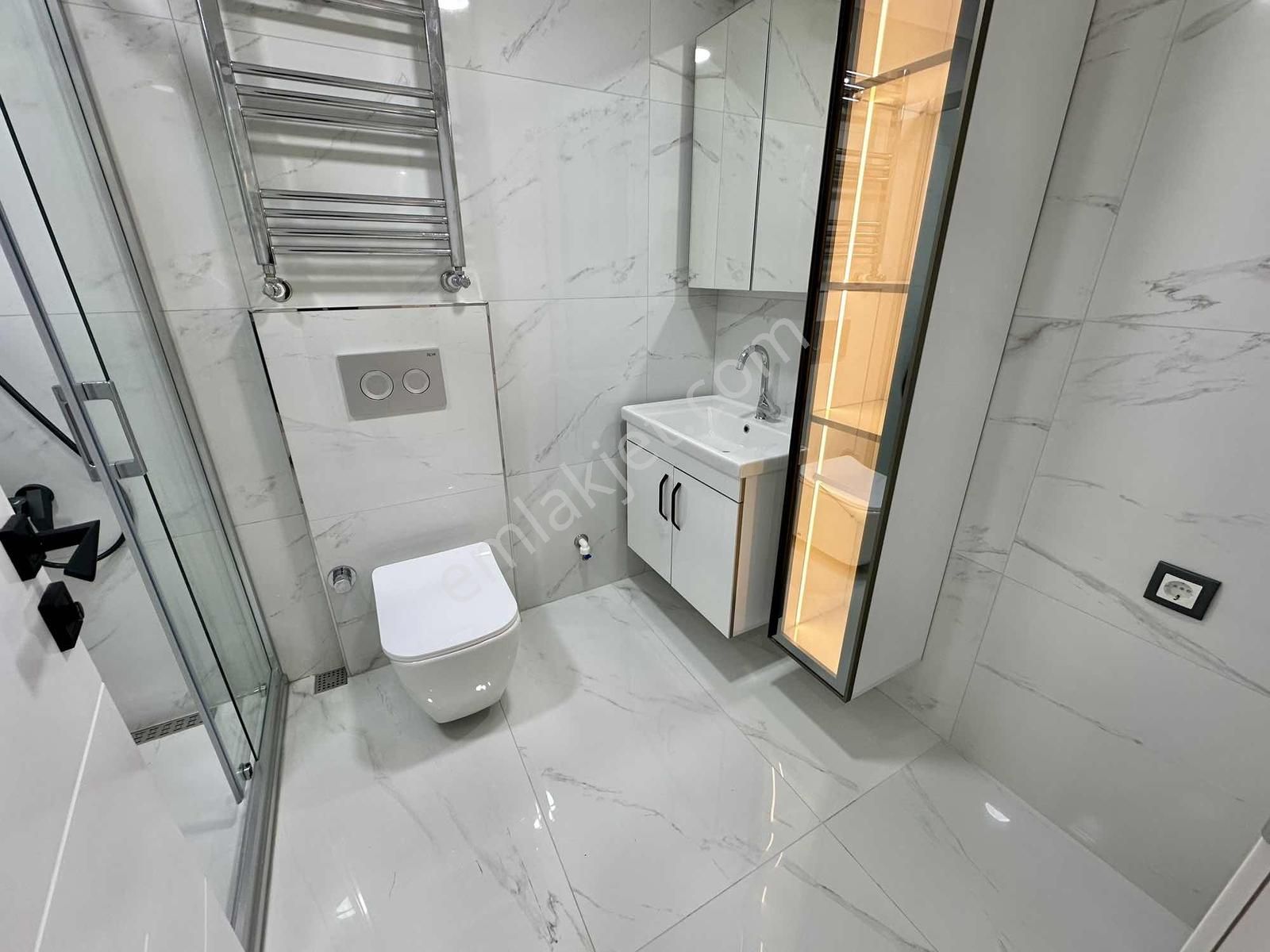 Tenor'dan Sinan Cd. Vadi Yanı 3+1 Öncephe Kiler Yalıtım Güney C. - Görsel 22