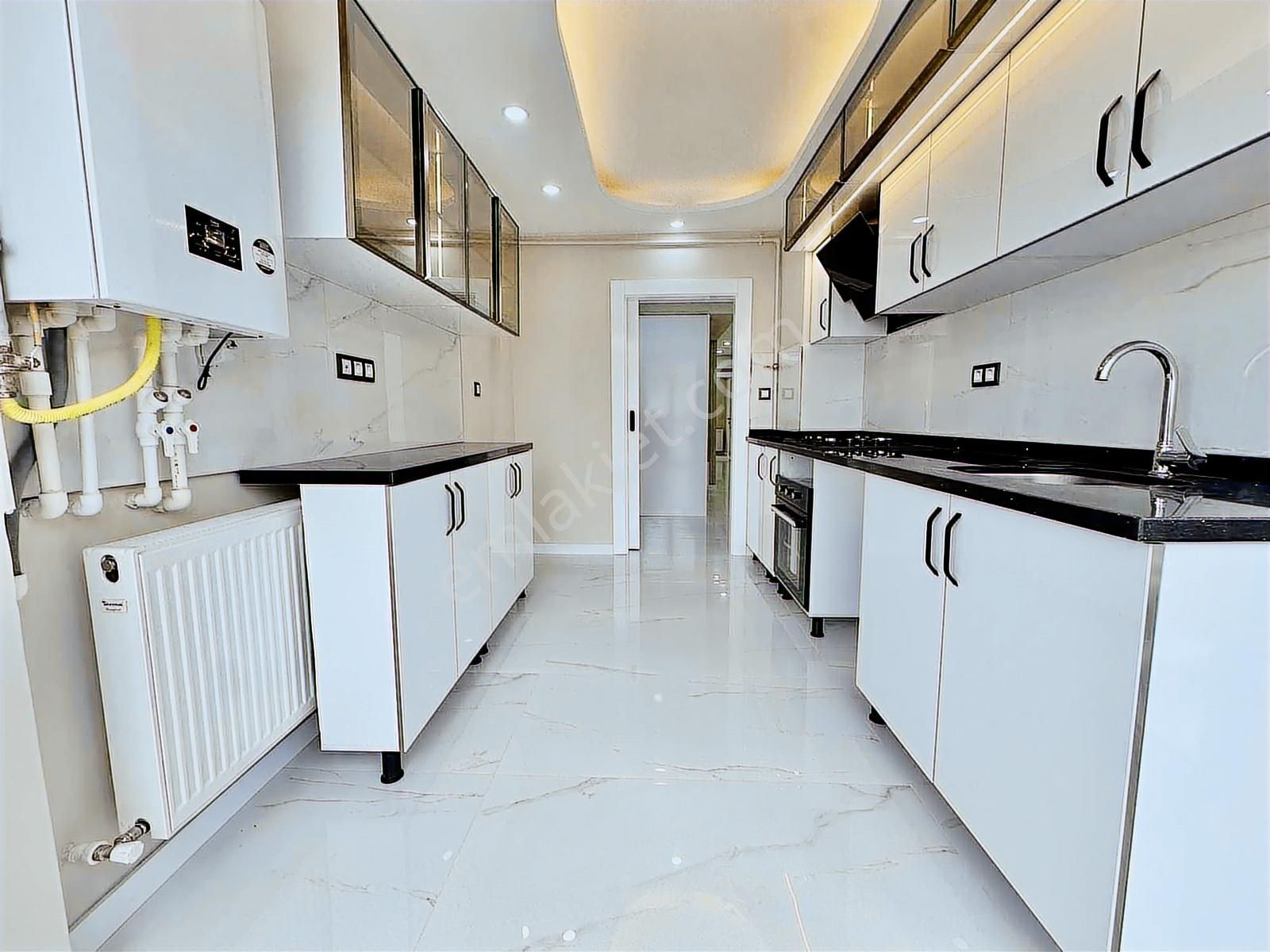 Tenor'dan Sinan Cd. Vadi Yanı 3+1 Öncephe Kiler Yalıtım Güney C. - Görsel 23