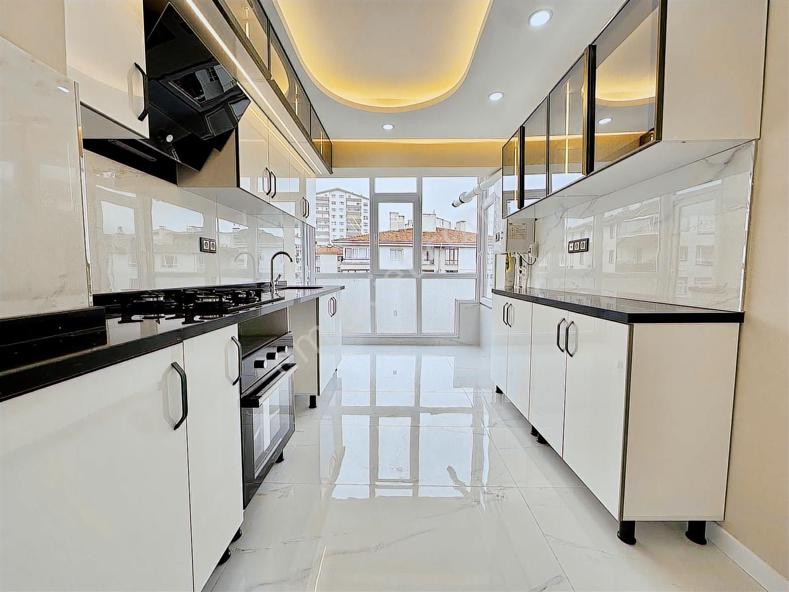 Tenor'dan Sinan Cd. Vadi Yanı 3+1 Öncephe Kiler Yalıtım Güney C. - Görsel 4