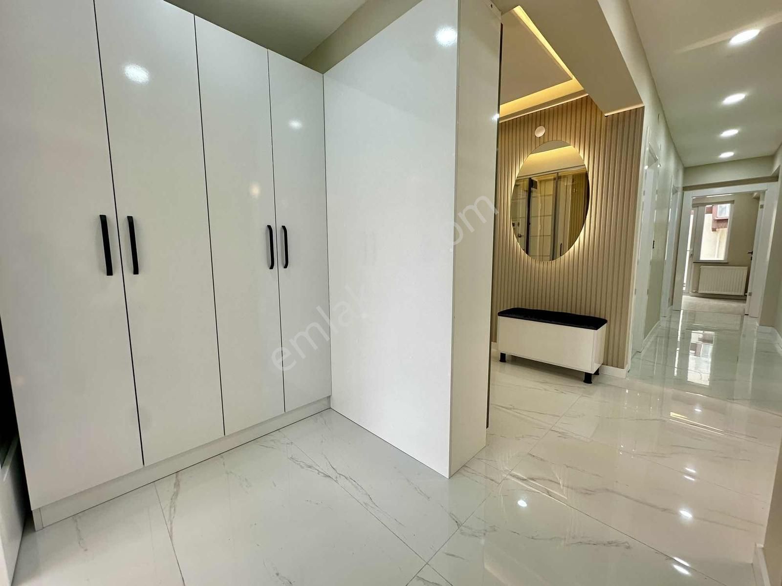 Tenor'dan Sinan Cd. Vadi Yanı 3+1 Öncephe Kiler Yalıtım Güney C. - Görsel 15