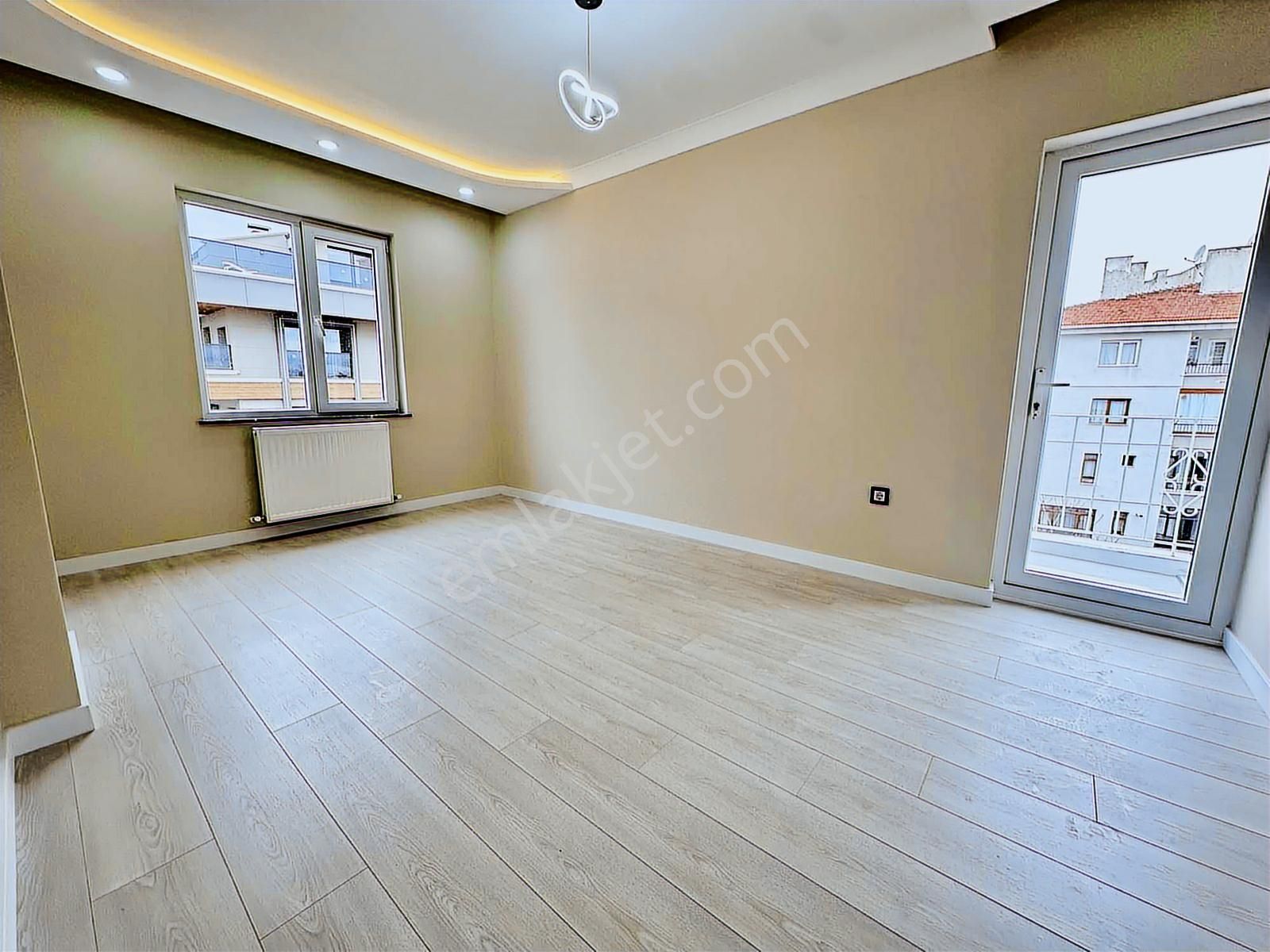 Tenor'dan Sinan Cd. Vadi Yanı 3+1 Öncephe Kiler Yalıtım Güney C. - Görsel 9