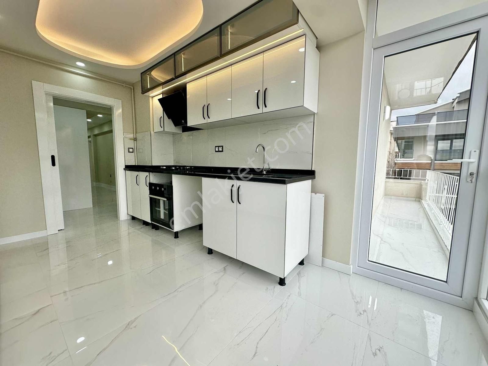 Tenor'dan Sinan Cd. Vadi Yanı 3+1 Öncephe Kiler Yalıtım Güney C. - Görsel 29