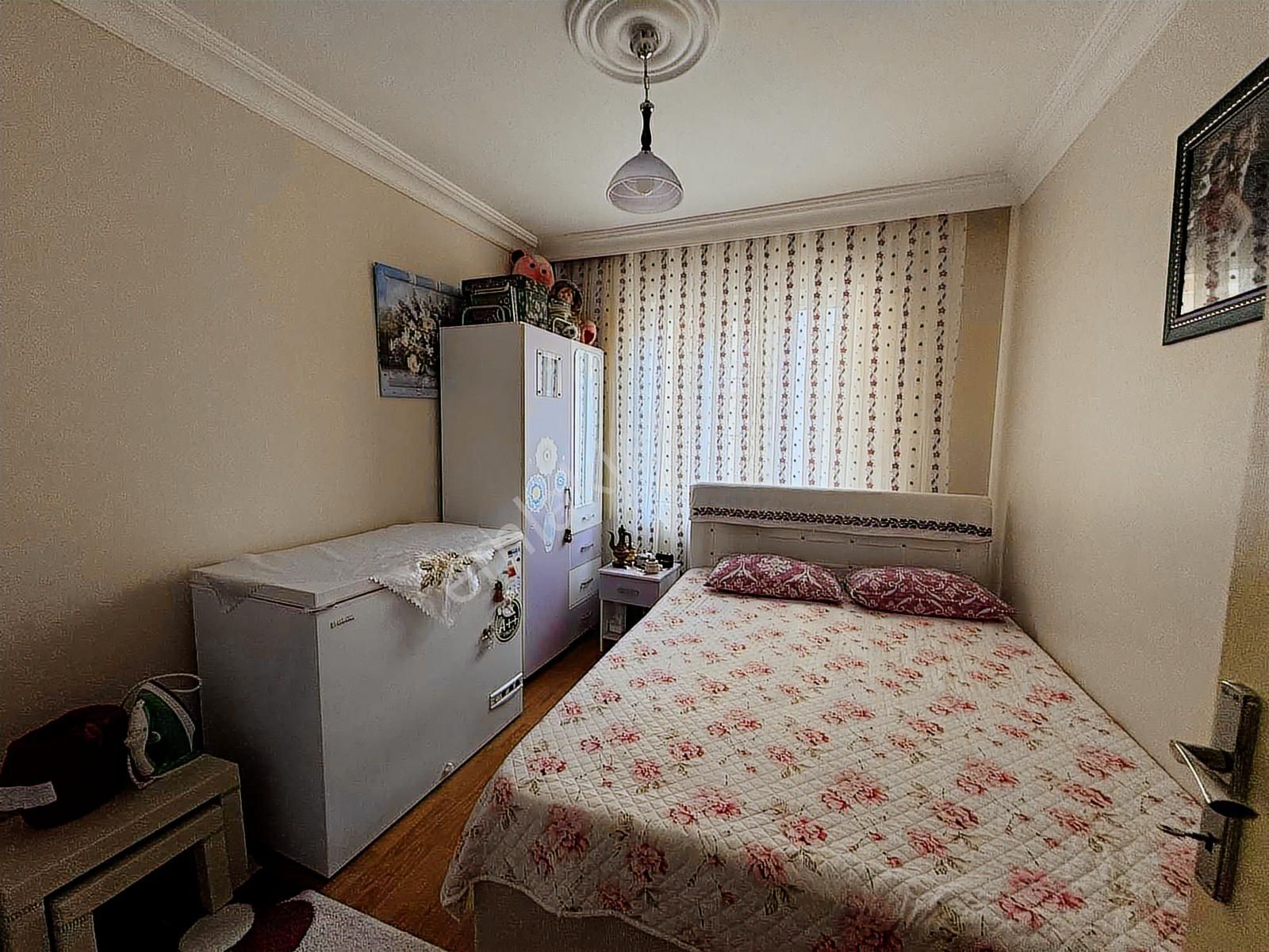 Çerkezköy Merkezde Satılık İskanlı 3+1 Daire - Görsel 16