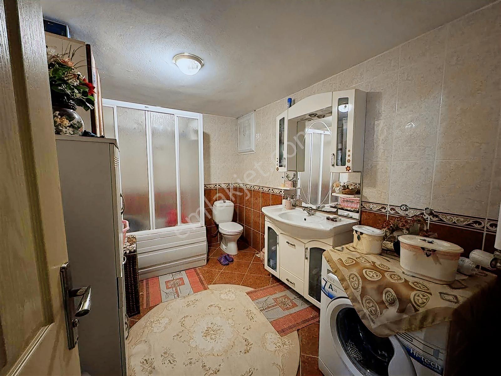 Çerkezköy Merkezde Satılık İskanlı 3+1 Daire - Görsel 22