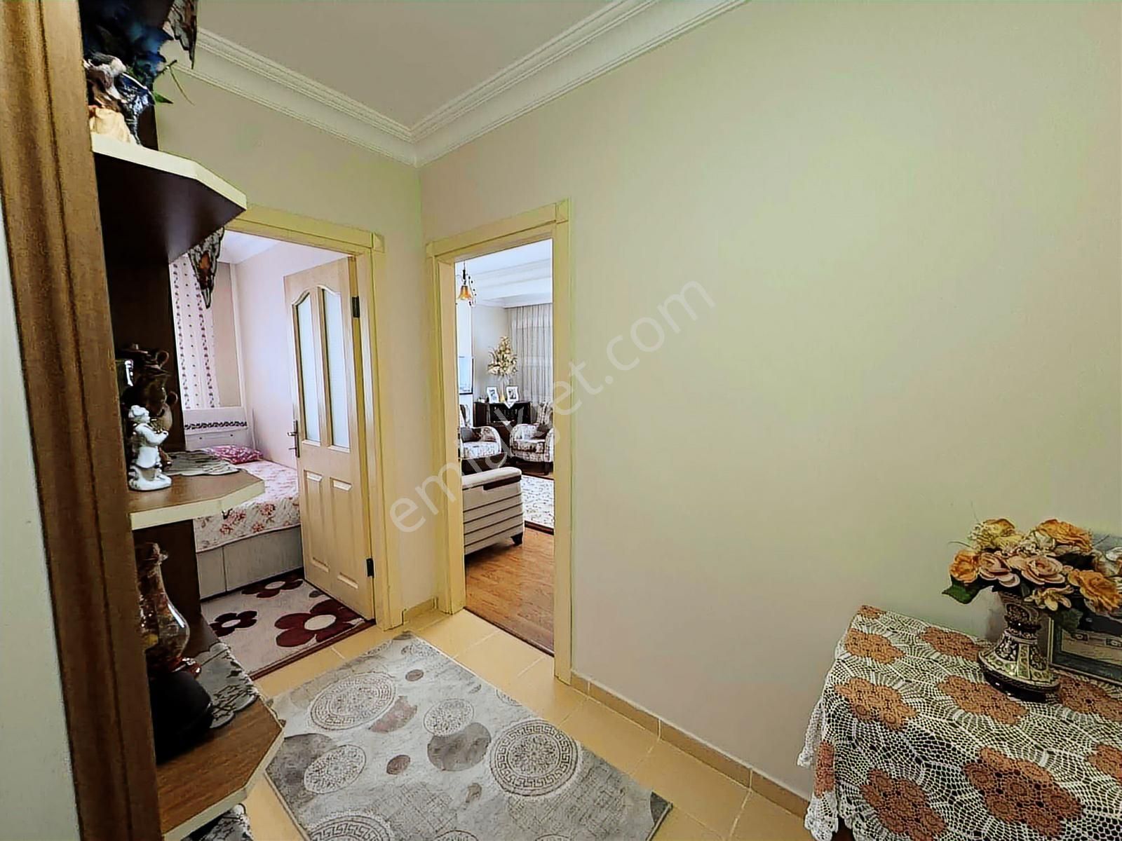 Çerkezköy Merkezde Satılık İskanlı 3+1 Daire - Görsel 27