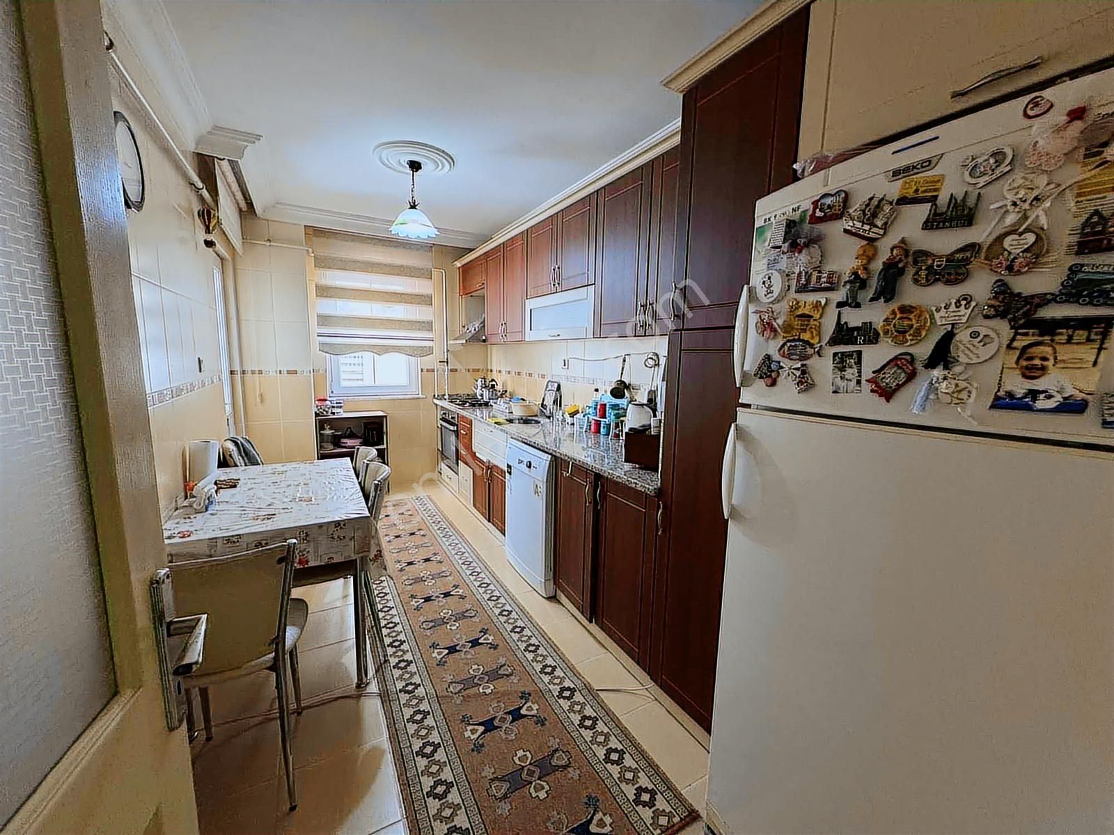 Çerkezköy Merkezde Satılık İskanlı 3+1 Daire - Görsel 11