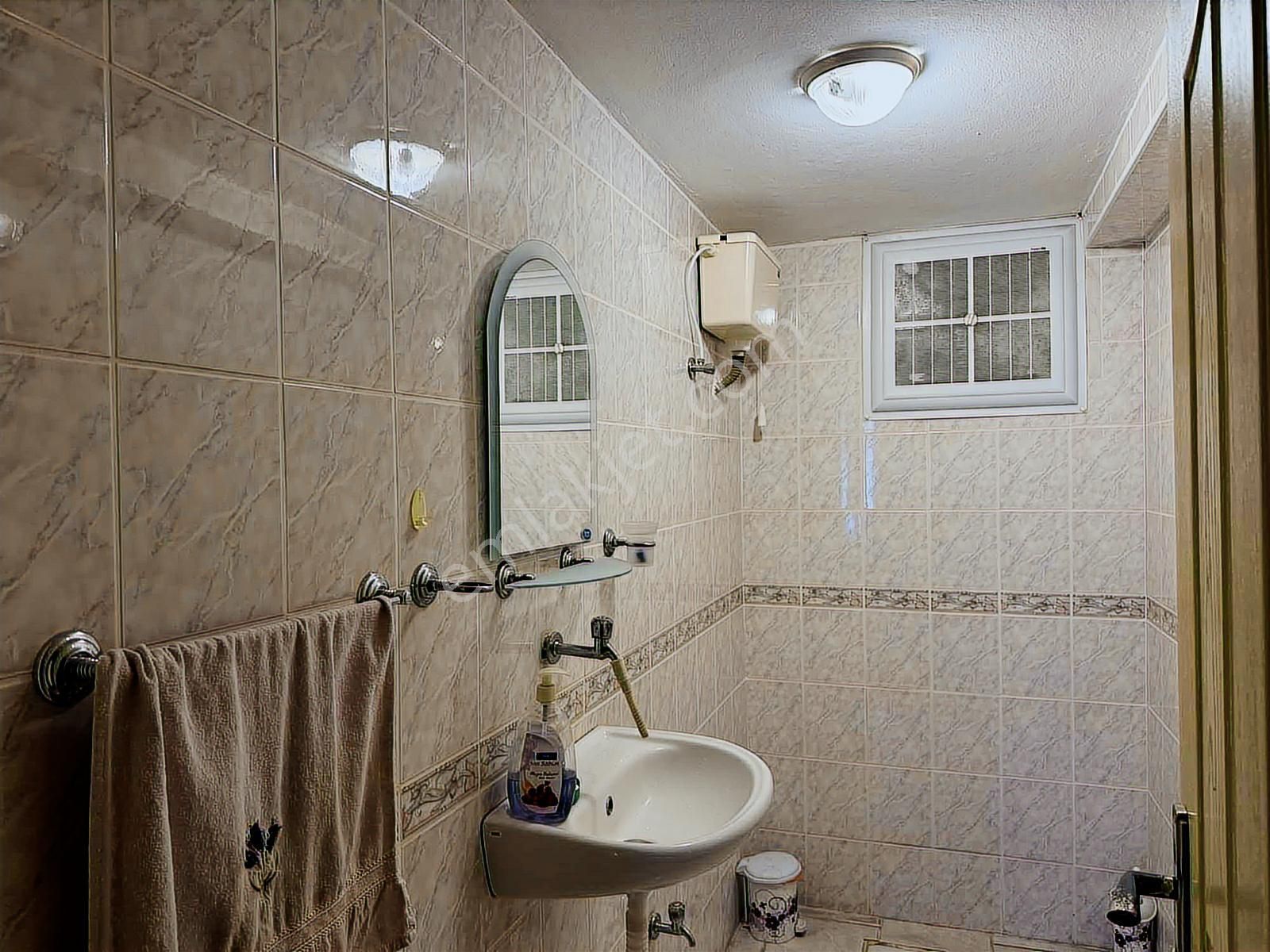 Çerkezköy Merkezde Satılık İskanlı 3+1 Daire - Görsel 20