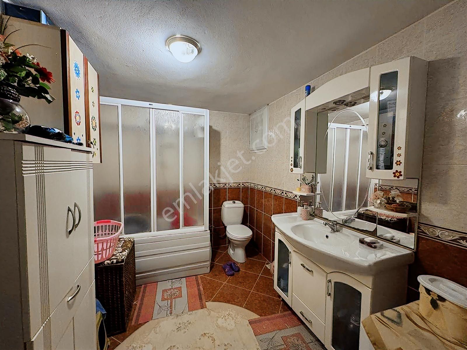 Çerkezköy Merkezde Satılık İskanlı 3+1 Daire - Görsel 6