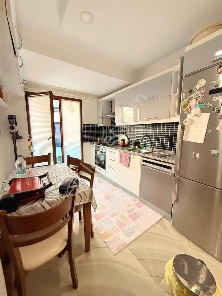 Arslanbeyden Tekirdağ Çorlu Mevkiinde Acil Satılık Daire Fırsatı!!!!! - Görsel 4