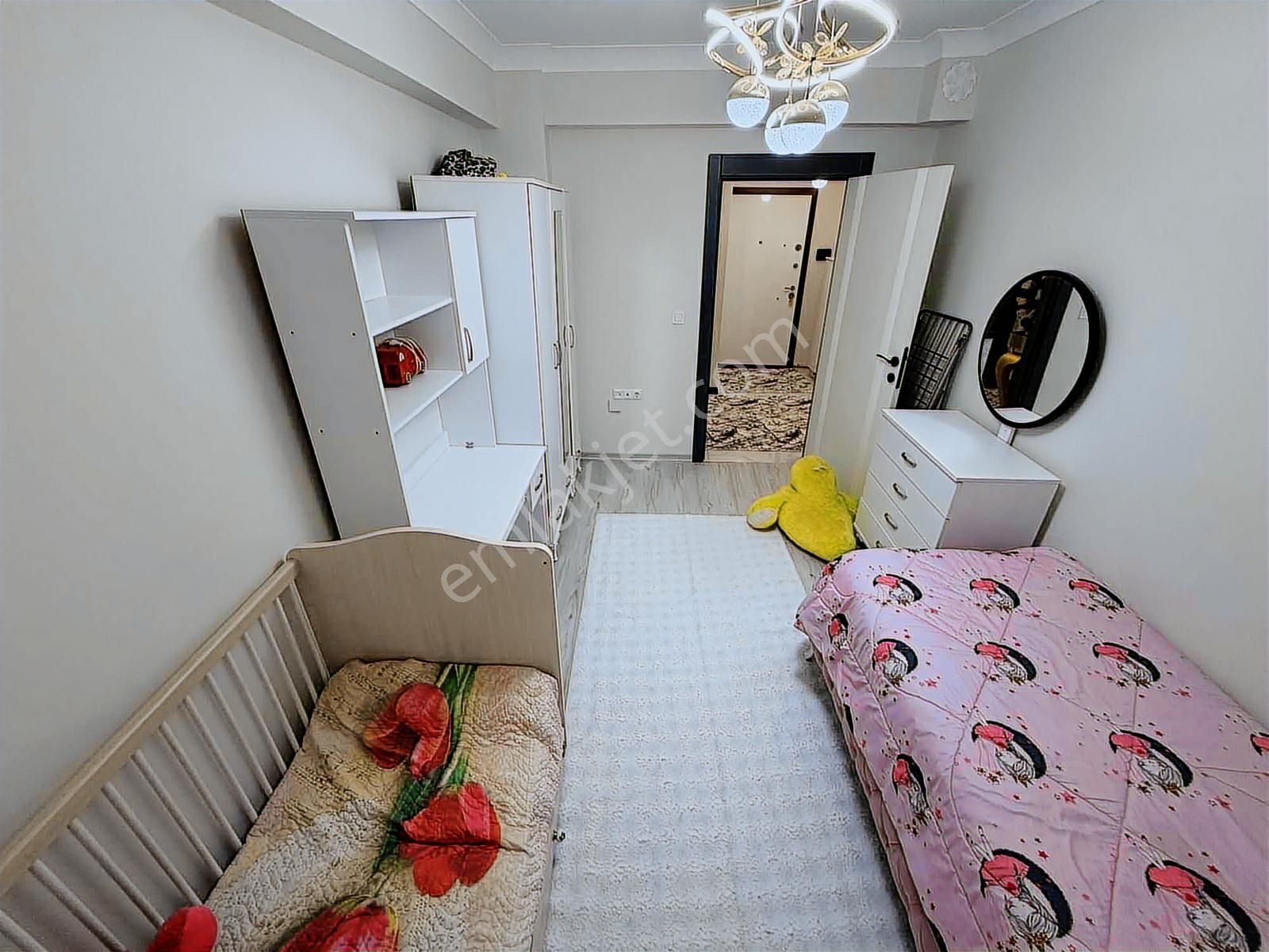 ▃doğukent Cad. Yakını Sıfır Bina 2+1 Ön Cephe Full+full!▃ - Görsel 25