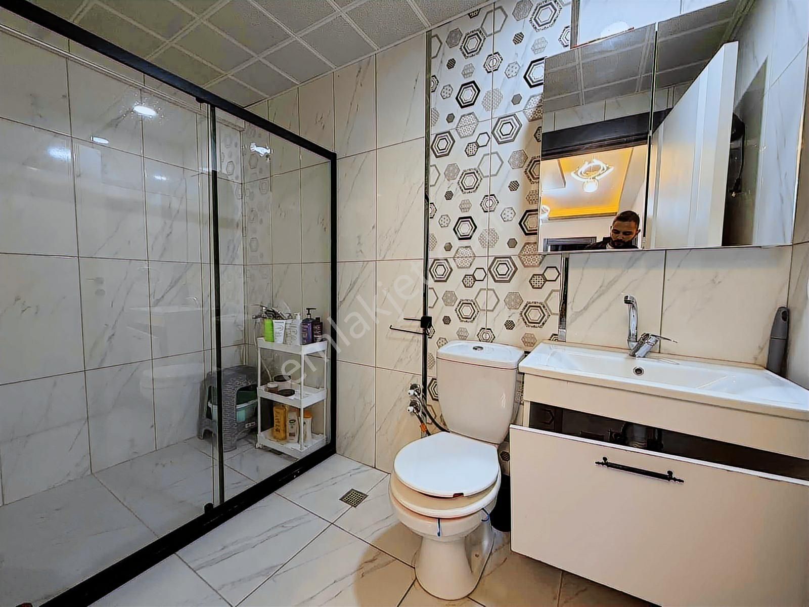 ▃doğukent Cad. Yakını Sıfır Bina 2+1 Ön Cephe Full+full!▃ - Görsel 30