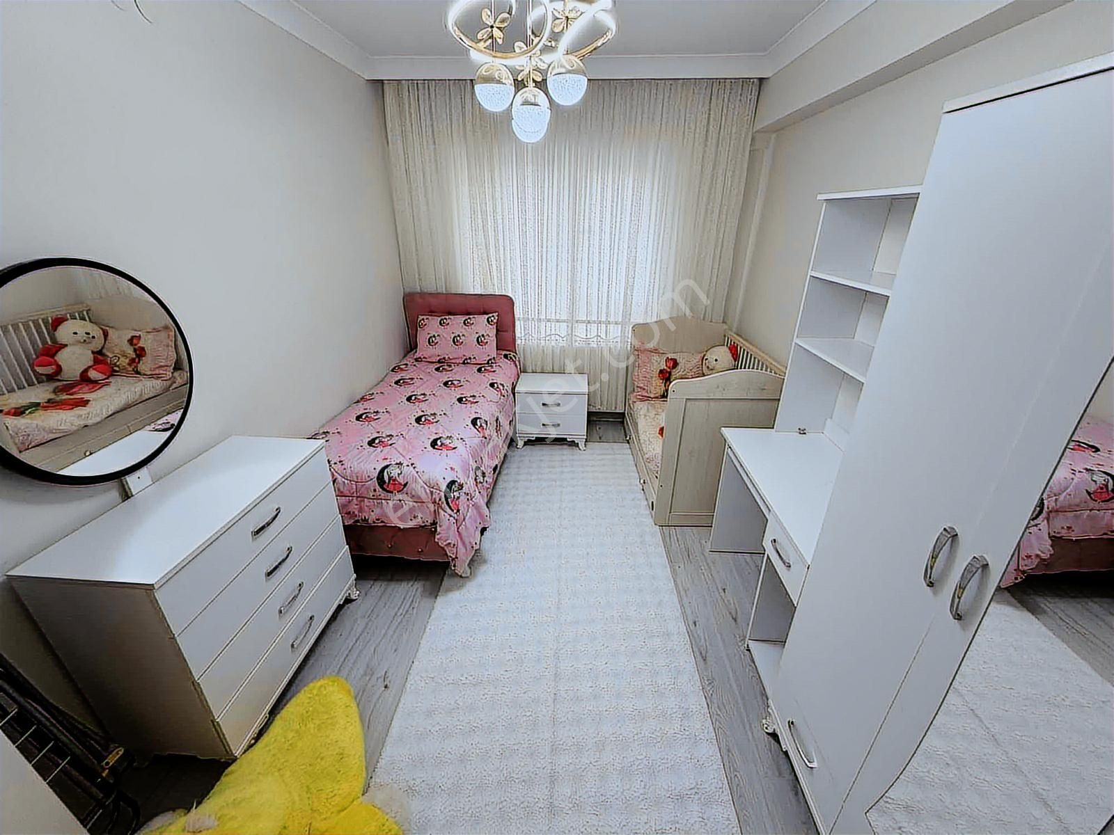 ▃doğukent Cad. Yakını Sıfır Bina 2+1 Ön Cephe Full+full!▃ - Görsel 13