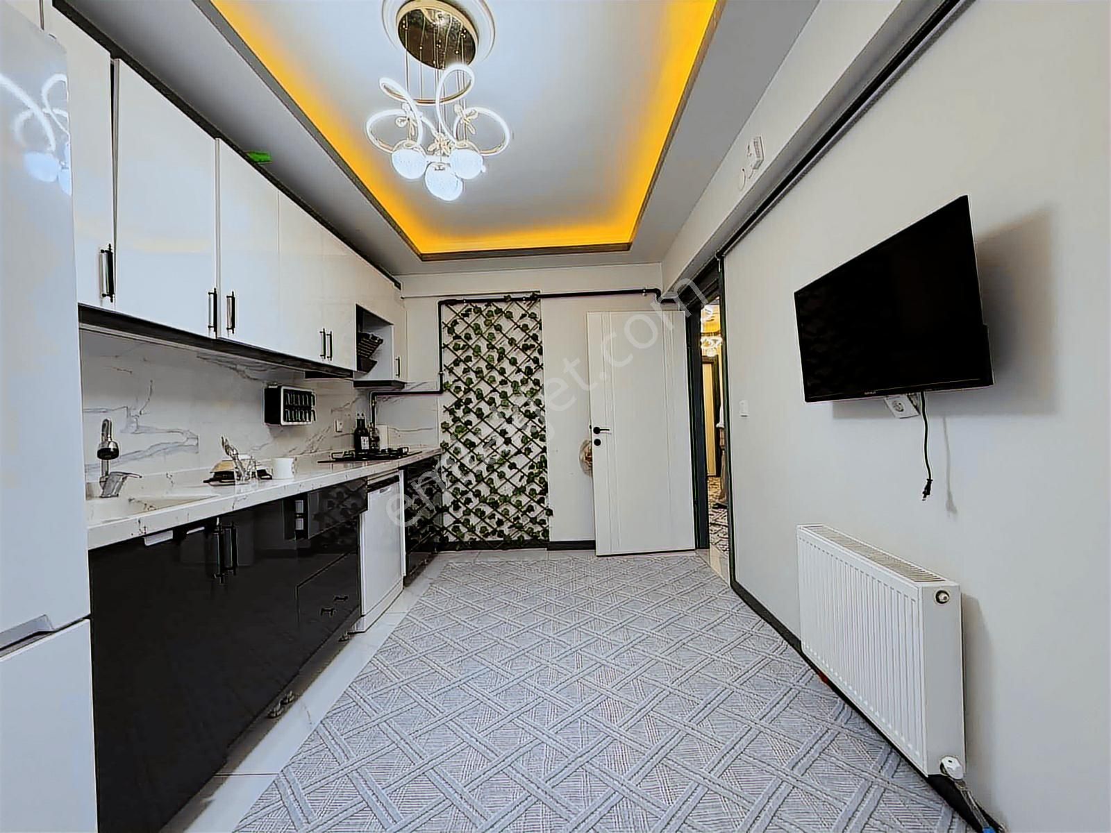 ▃doğukent Cad. Yakını Sıfır Bina 2+1 Ön Cephe Full+full!▃ - Görsel 28