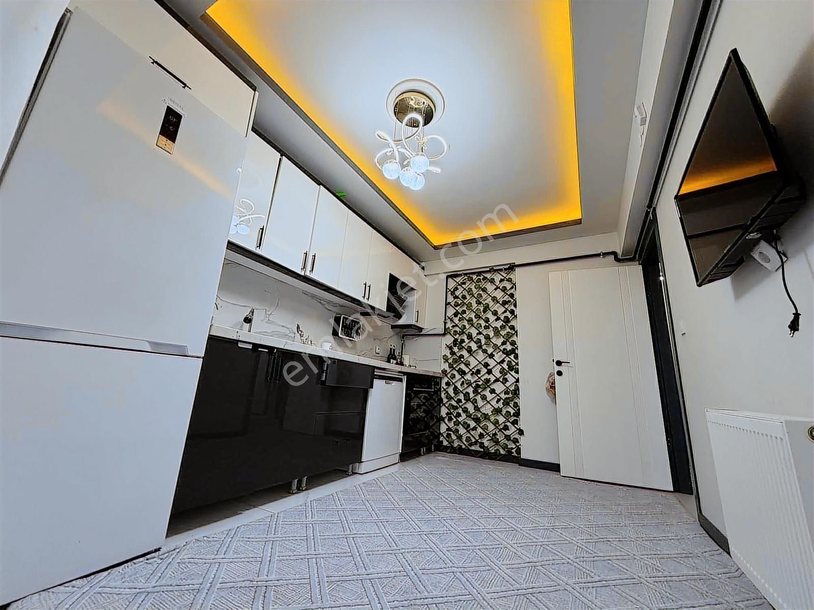 ▃doğukent Cad. Yakını Sıfır Bina 2+1 Ön Cephe Full+full!▃ - Görsel 18