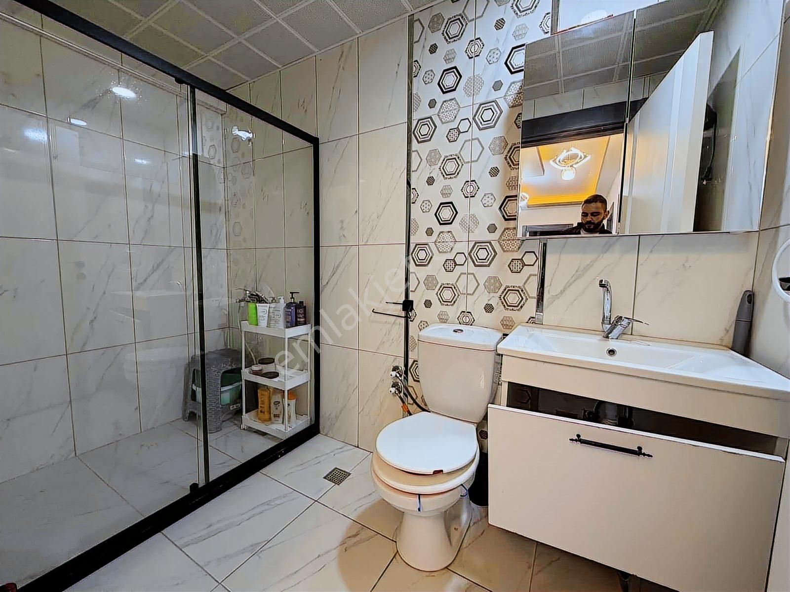 ▃doğukent Cad. Yakını Sıfır Bina 2+1 Ön Cephe Full+full!▃ - Görsel 23