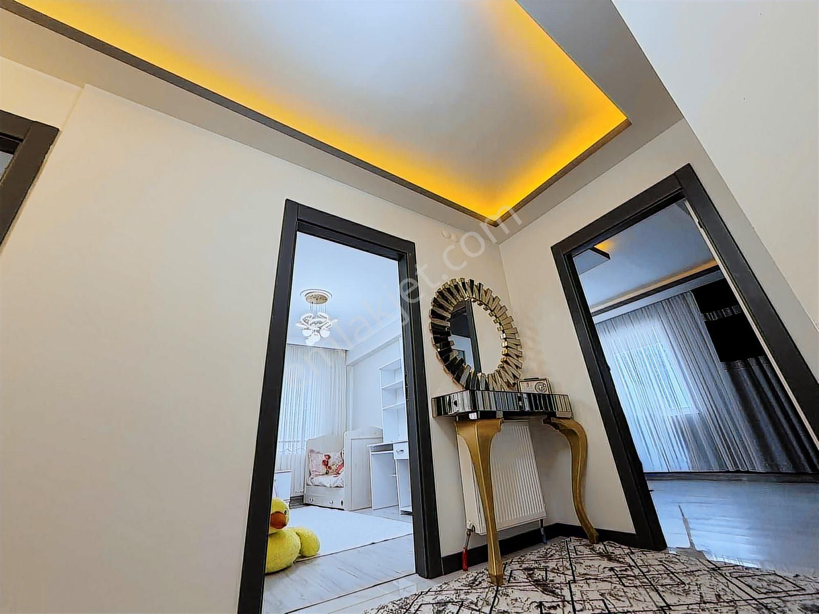 ▃doğukent Cad. Yakını Sıfır Bina 2+1 Ön Cephe Full+full!▃ - Görsel 10