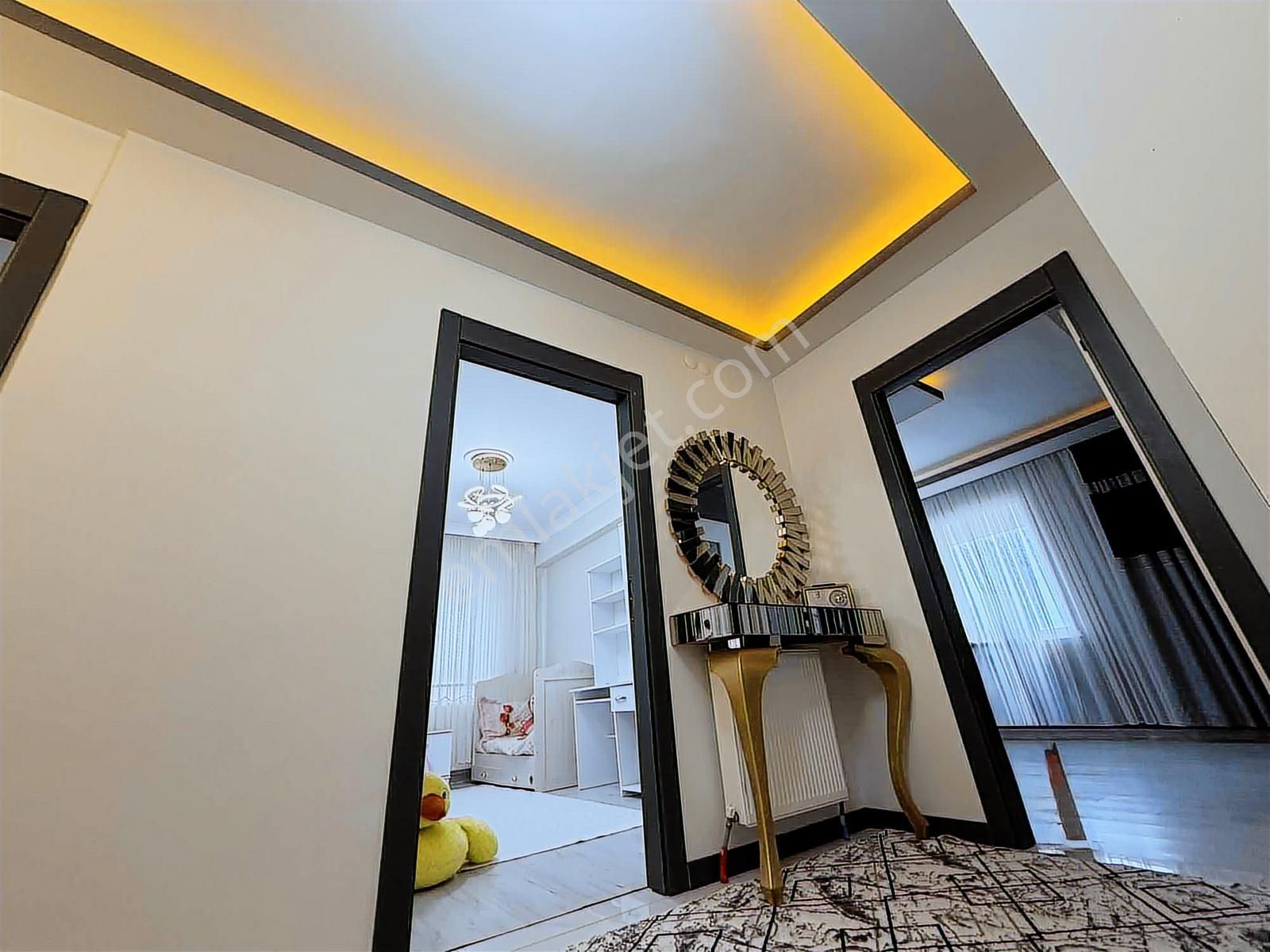 ▃doğukent Cad. Yakını Sıfır Bina 2+1 Ön Cephe Full+full!▃ - Görsel 6