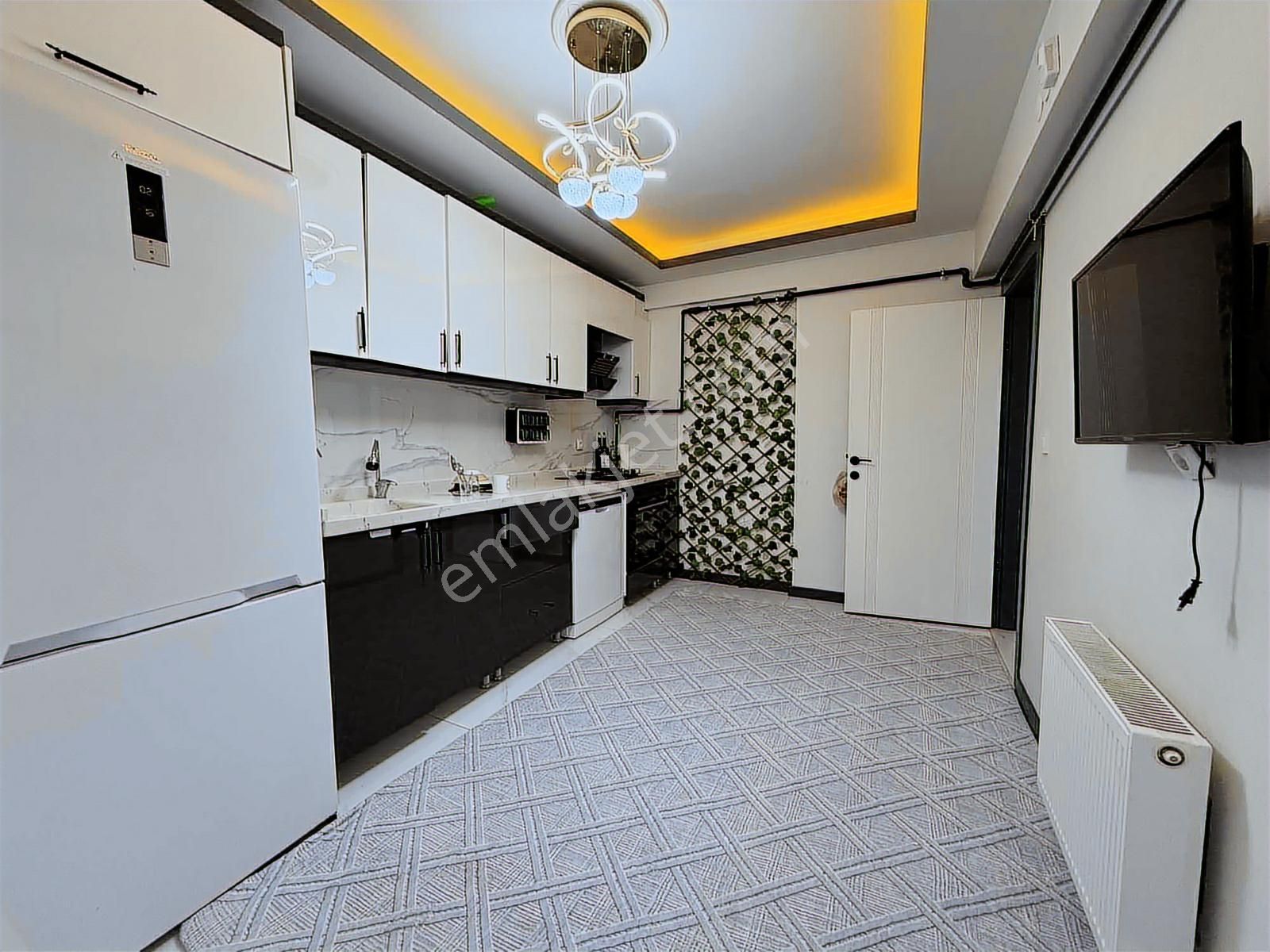 ▃doğukent Cad. Yakını Sıfır Bina 2+1 Ön Cephe Full+full!▃ - Görsel 3