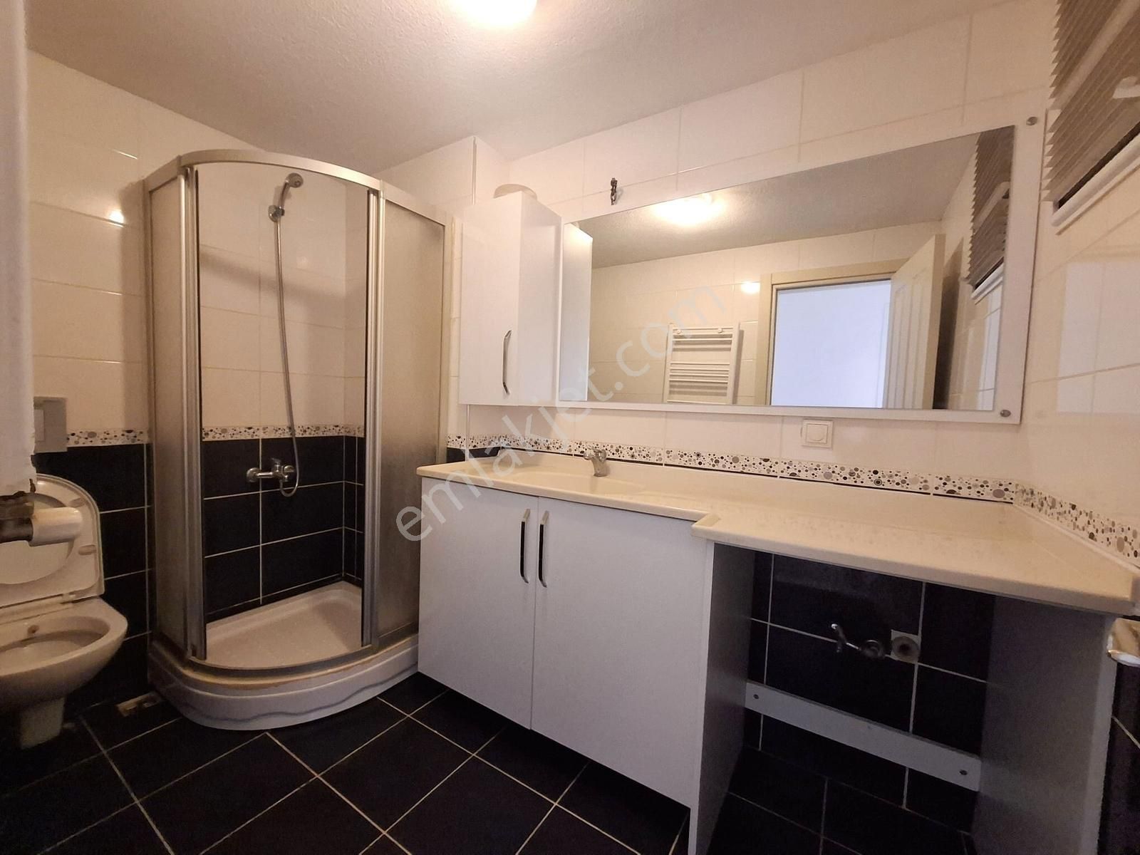 Gümüşlükte Kiralık 3.kat 3+1 Daire Yeni Gibi - Görsel 5