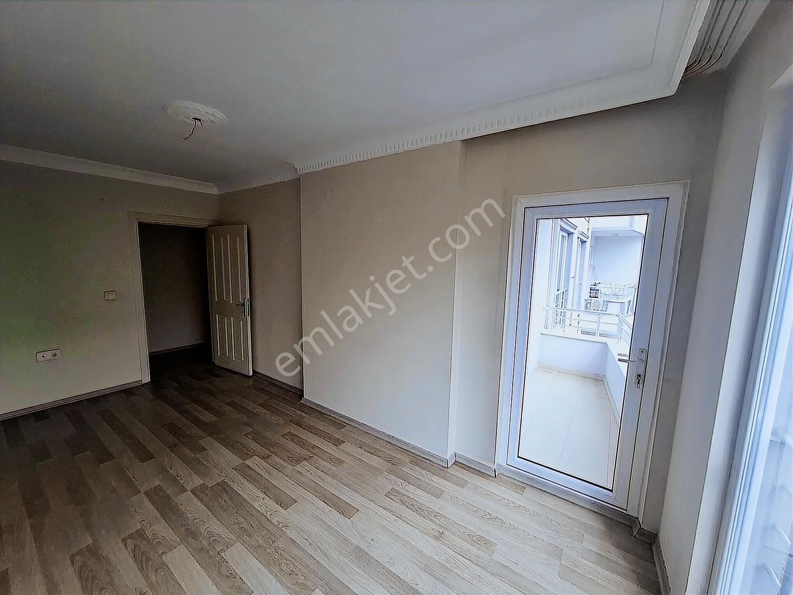 Gümüşlükte Kiralık 3.kat 3+1 Daire Yeni Gibi - Görsel 13