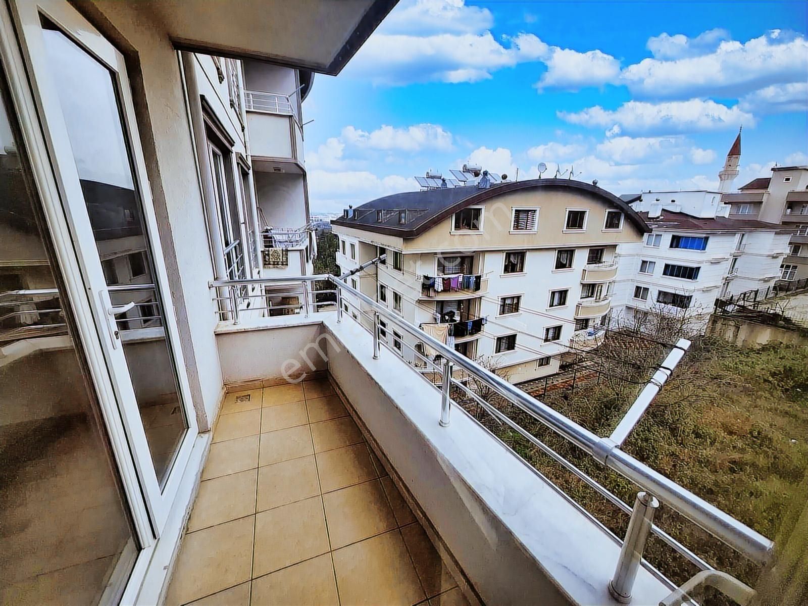 Gümüşlükte Kiralık 3.kat 3+1 Daire Yeni Gibi - Görsel 23
