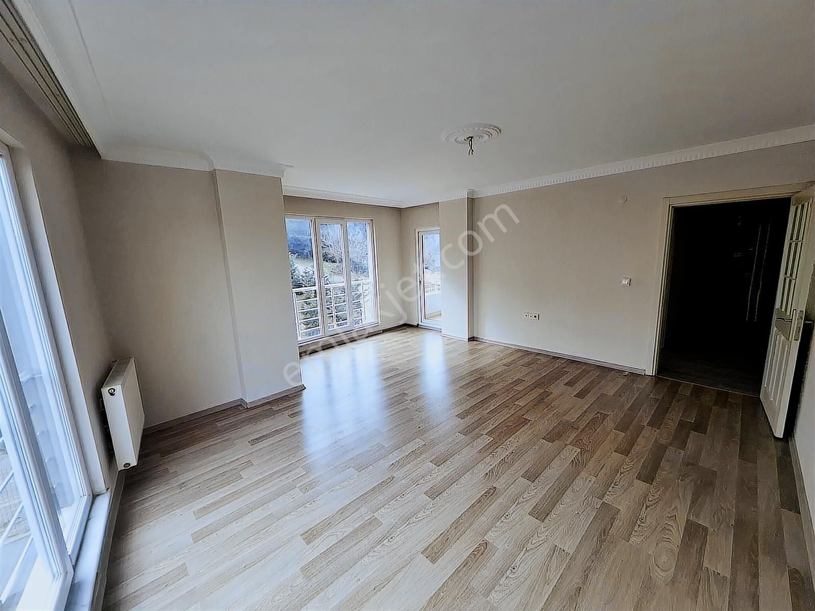 Gümüşlükte Kiralık 3.kat 3+1 Daire Yeni Gibi - Görsel 16
