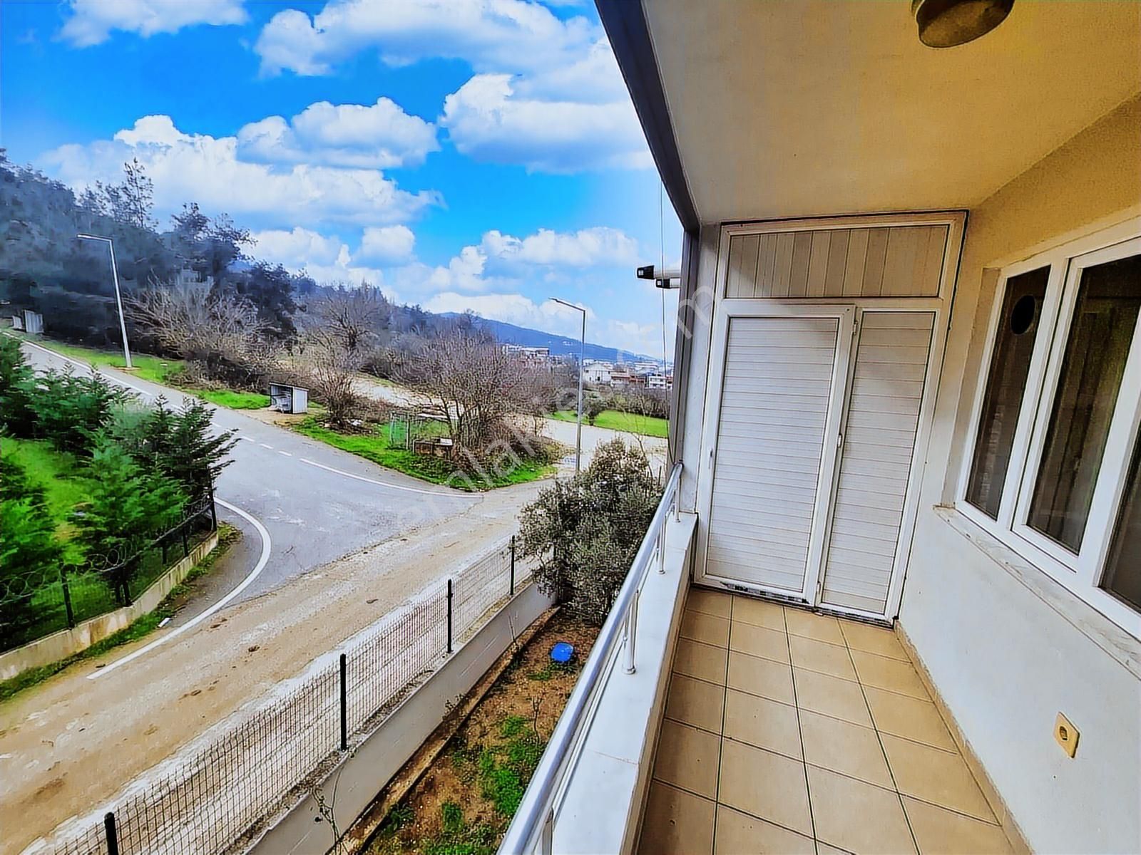 Gümüşlükte Kiralık 3.kat 3+1 Daire Yeni Gibi - Görsel 21