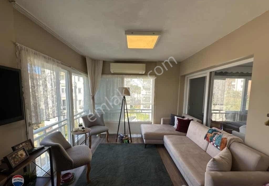 Ege Mahallesinde Geniş 3+1 Havuzlu Site Satılık Daire - Görsel 7