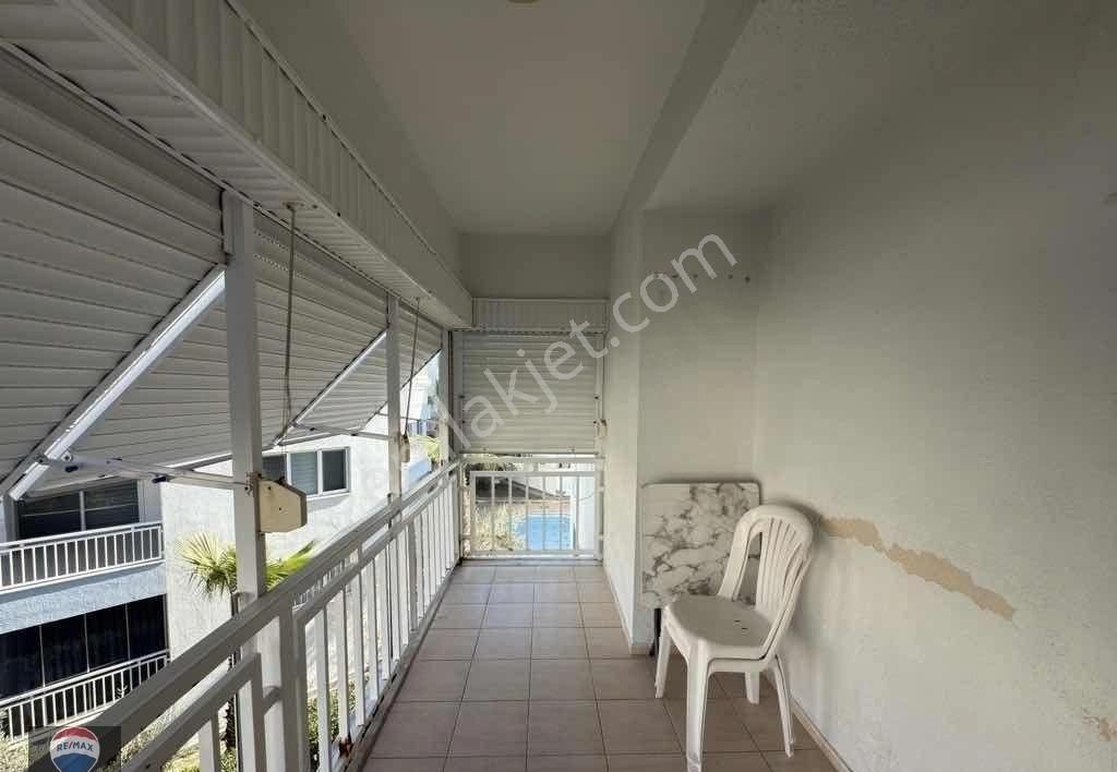 Ege Mahallesinde Geniş 3+1 Havuzlu Site Satılık Daire - Görsel 3