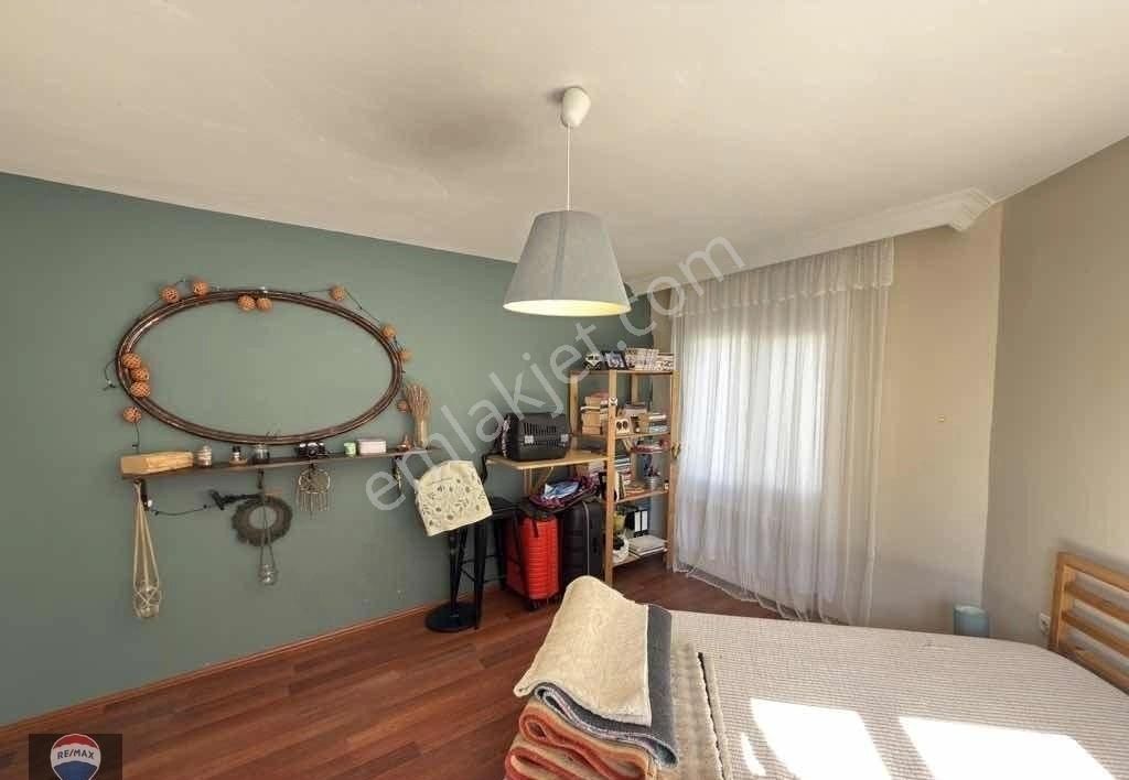 Ege Mahallesinde Geniş 3+1 Havuzlu Site Satılık Daire - Görsel 16