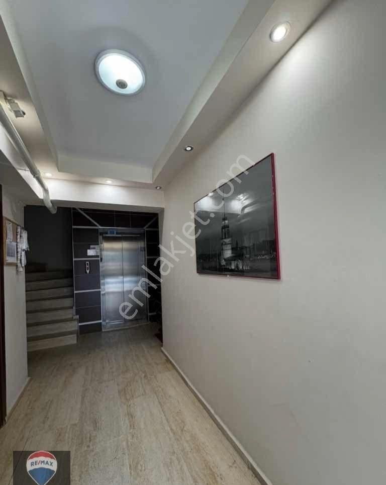 Söke Atatürk De 4+1 Dubleks Daire - Görsel 14