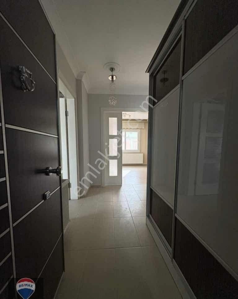 Söke Atatürk De 4+1 Dubleks Daire - Görsel 23