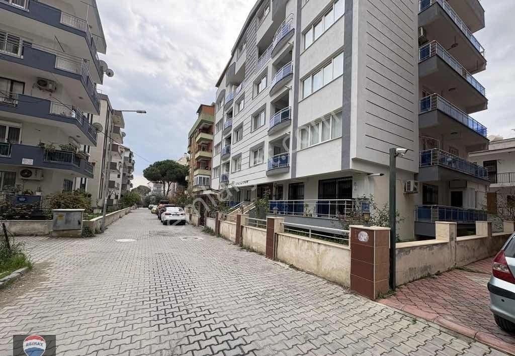 Söke Atatürk De 4+1 Dubleks Daire - Görsel 17