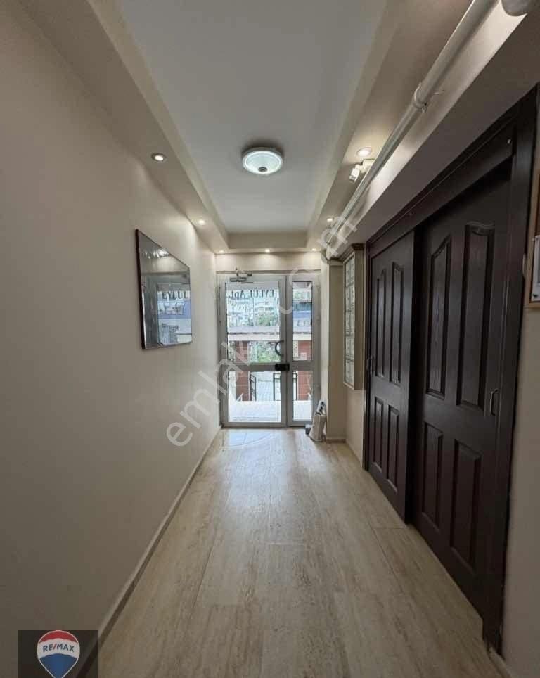 Söke Atatürk De 4+1 Dubleks Daire - Görsel 16