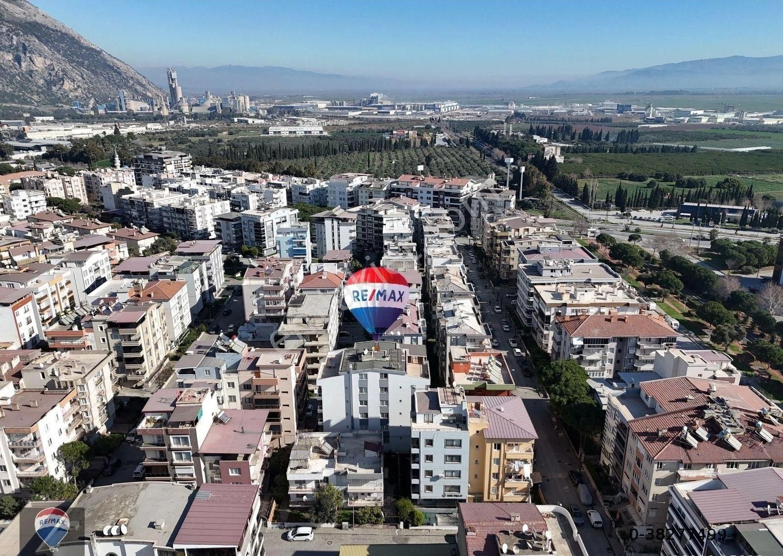 Söke Atatürk De 4+1 Dubleks Daire - Görsel 5