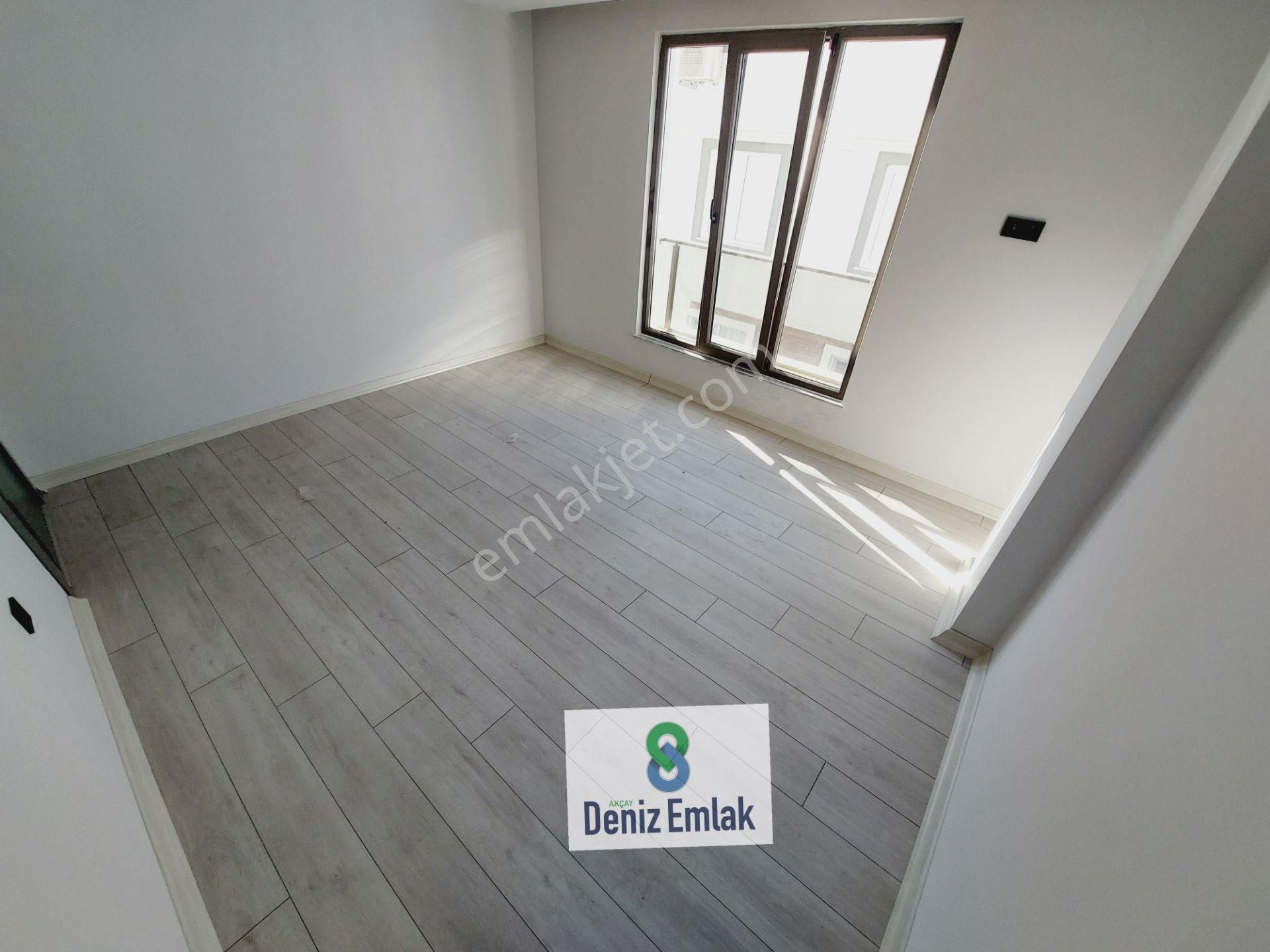Denizden Akçayda Öncephe Lüks Satılık 4+1 Dubleks Daire. - Görsel 22