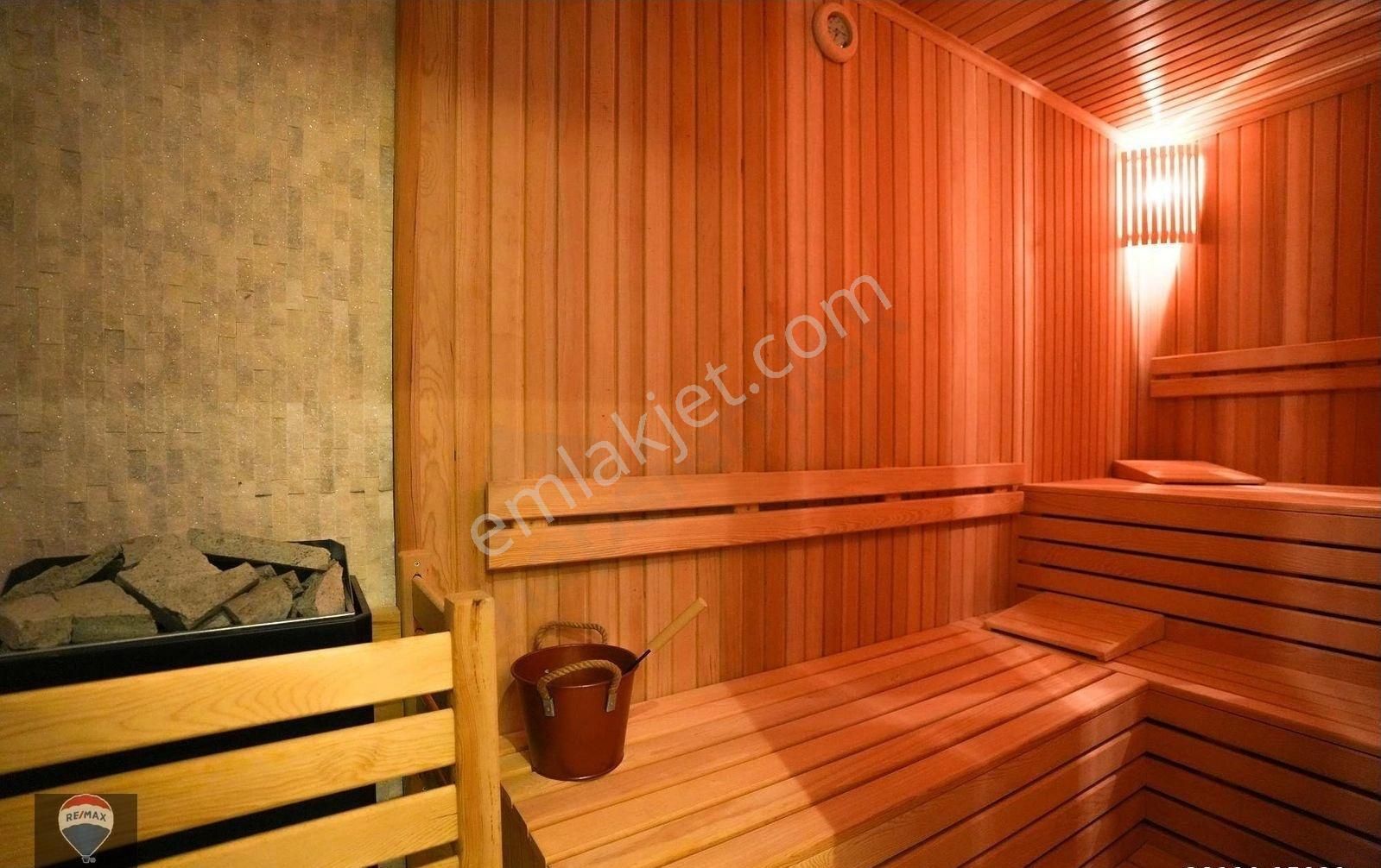 Kuşadası Perla Manzara Villaları 5+1 Özel Havuzlu Asansörlü Villa - Görsel 24