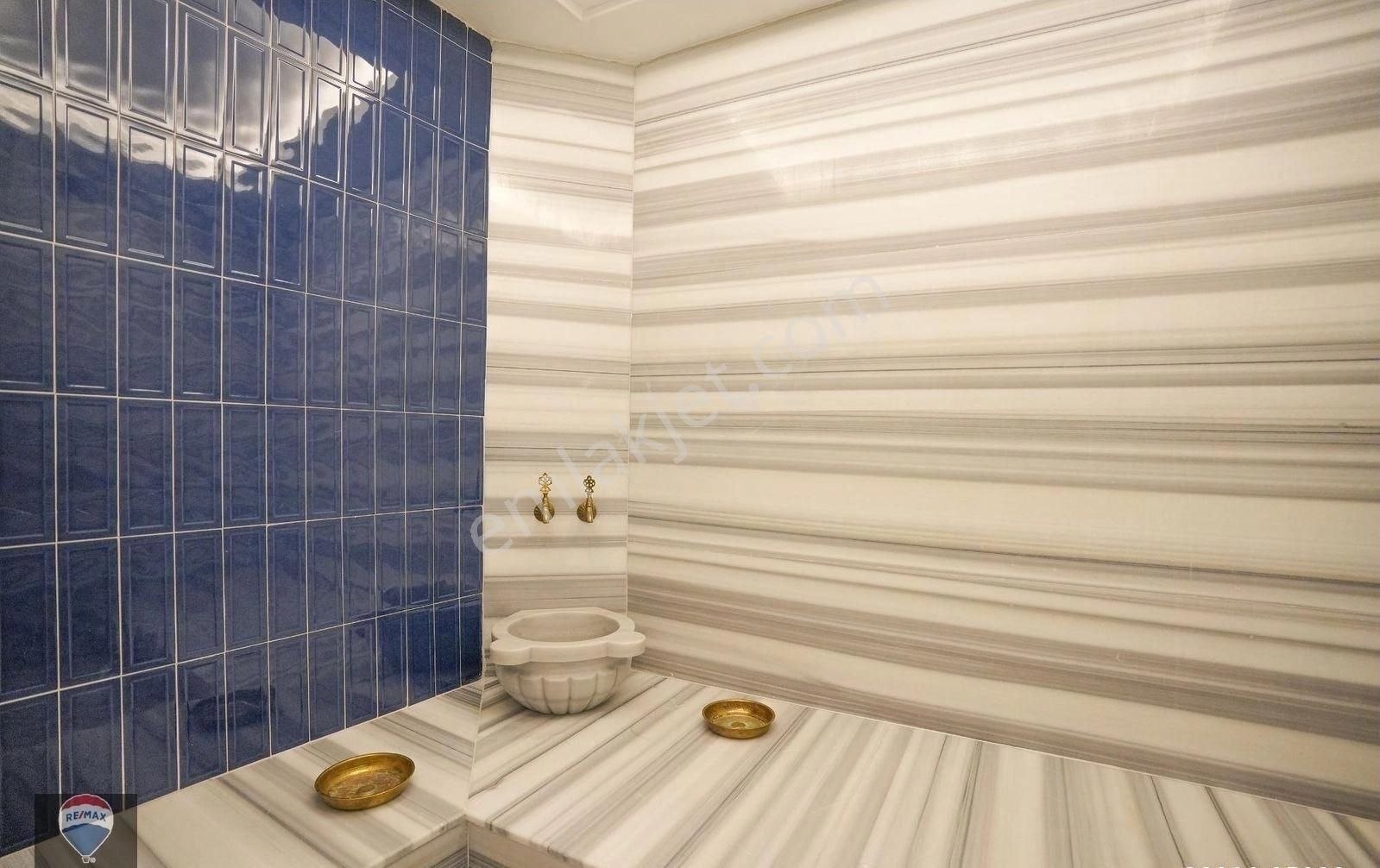 Kuşadası Perla Manzara Villaları 5+1 Özel Havuzlu Asansörlü Villa - Görsel 3