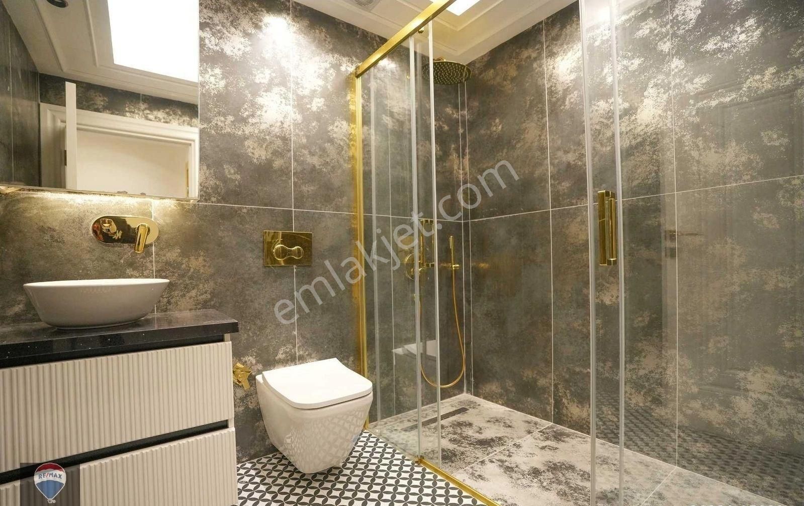 Kuşadası Perla Manzara Villaları 5+1 Özel Havuzlu Asansörlü Villa - Görsel 16