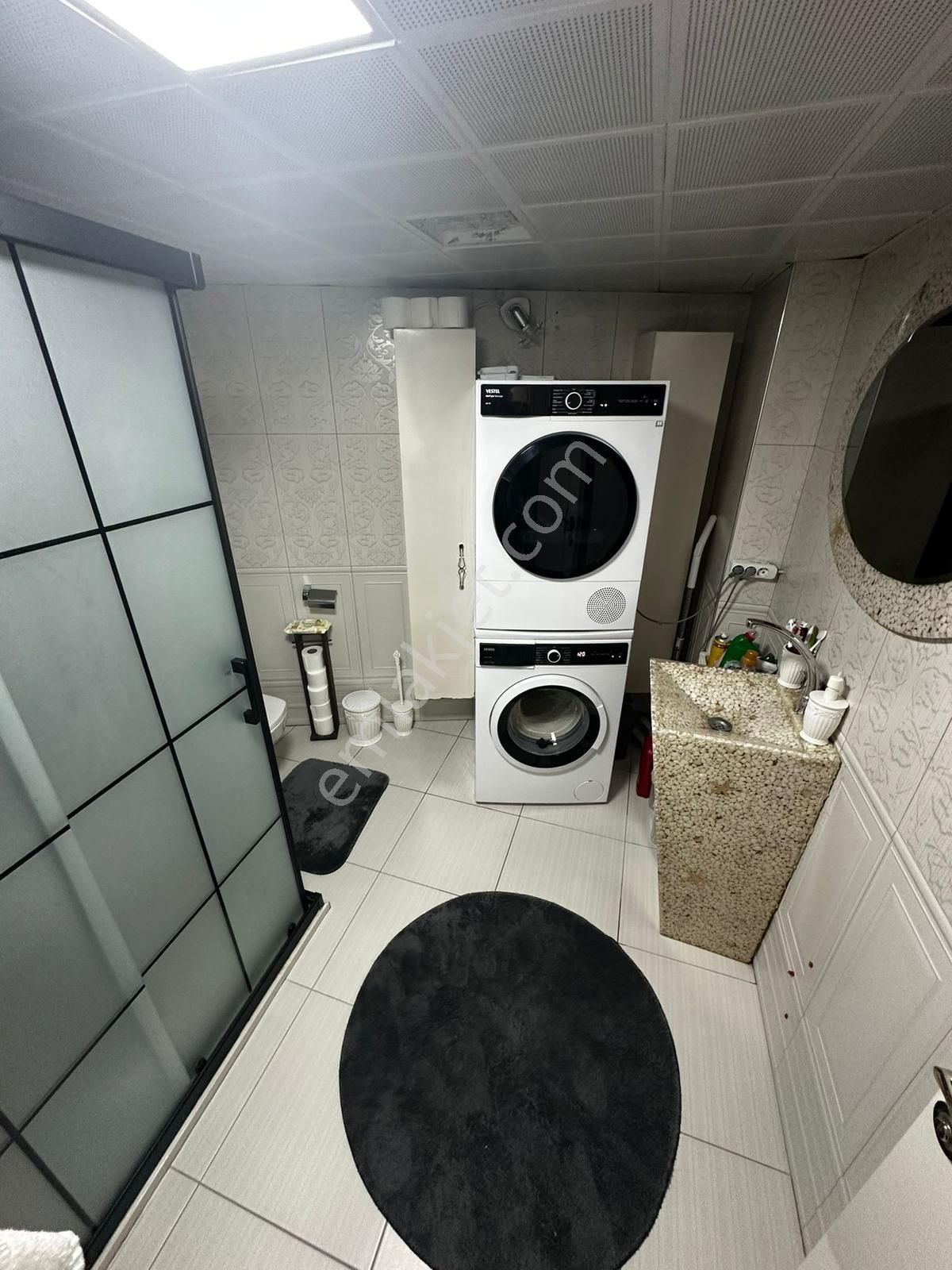 🏡 Teyfikiye Mahallesi 🏡 ✅3+1 130 M2 6 Katlının 2 Katı ❇️full Özelikli Kapalı Mutfak - Görsel 17