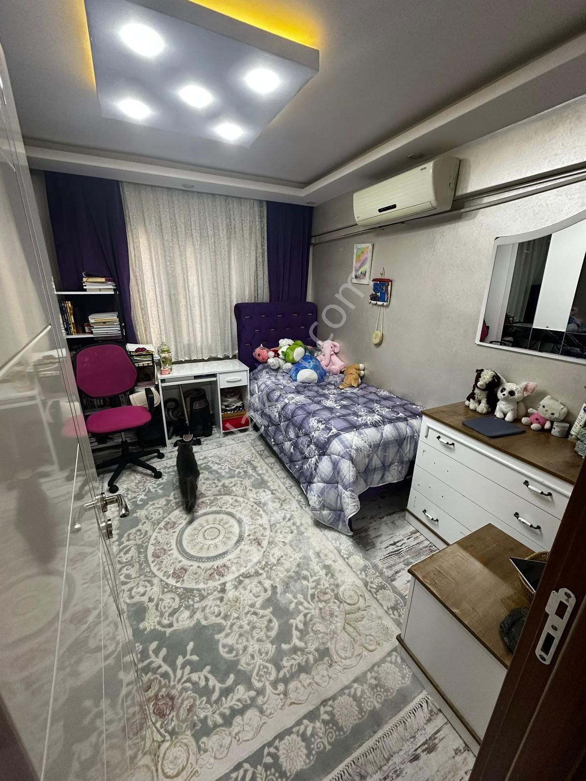 🏡 Teyfikiye Mahallesi 🏡 ✅3+1 130 M2 6 Katlının 2 Katı ❇️full Özelikli Kapalı Mutfak - Görsel 10