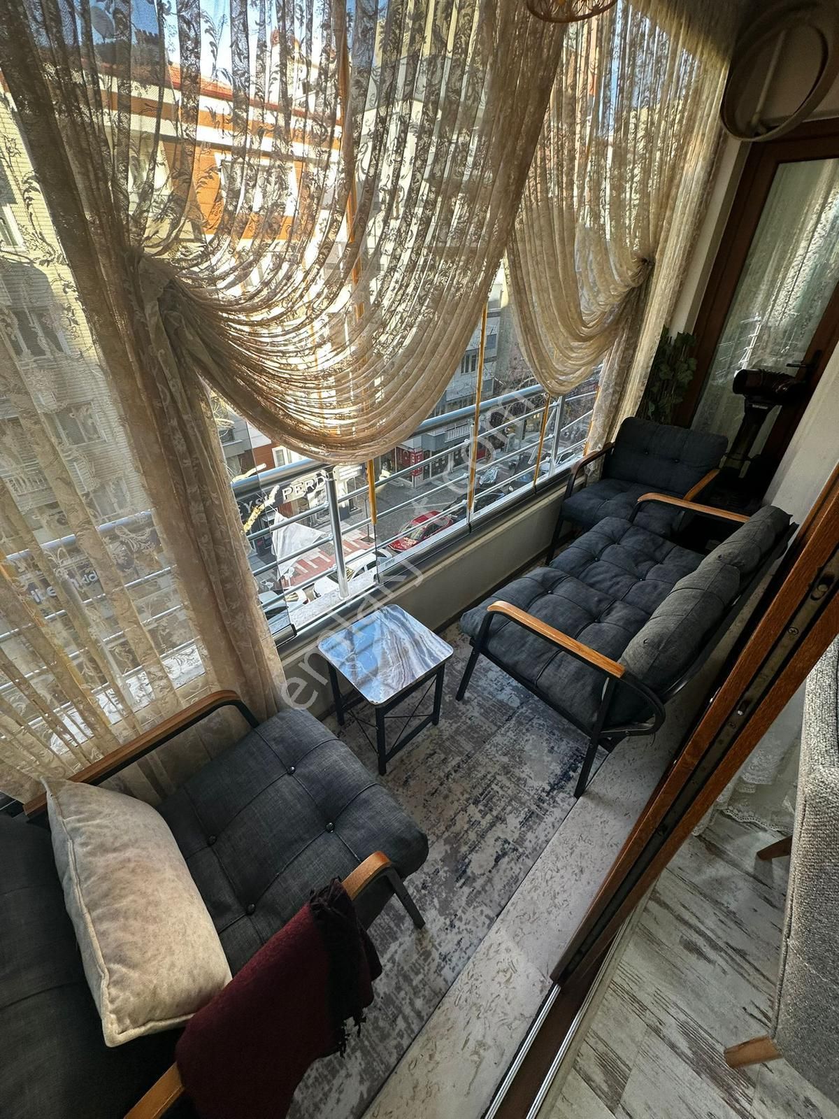 🏡 Teyfikiye Mahallesi 🏡 ✅3+1 130 M2 6 Katlının 2 Katı ❇️full Özelikli Kapalı Mutfak - Görsel 5