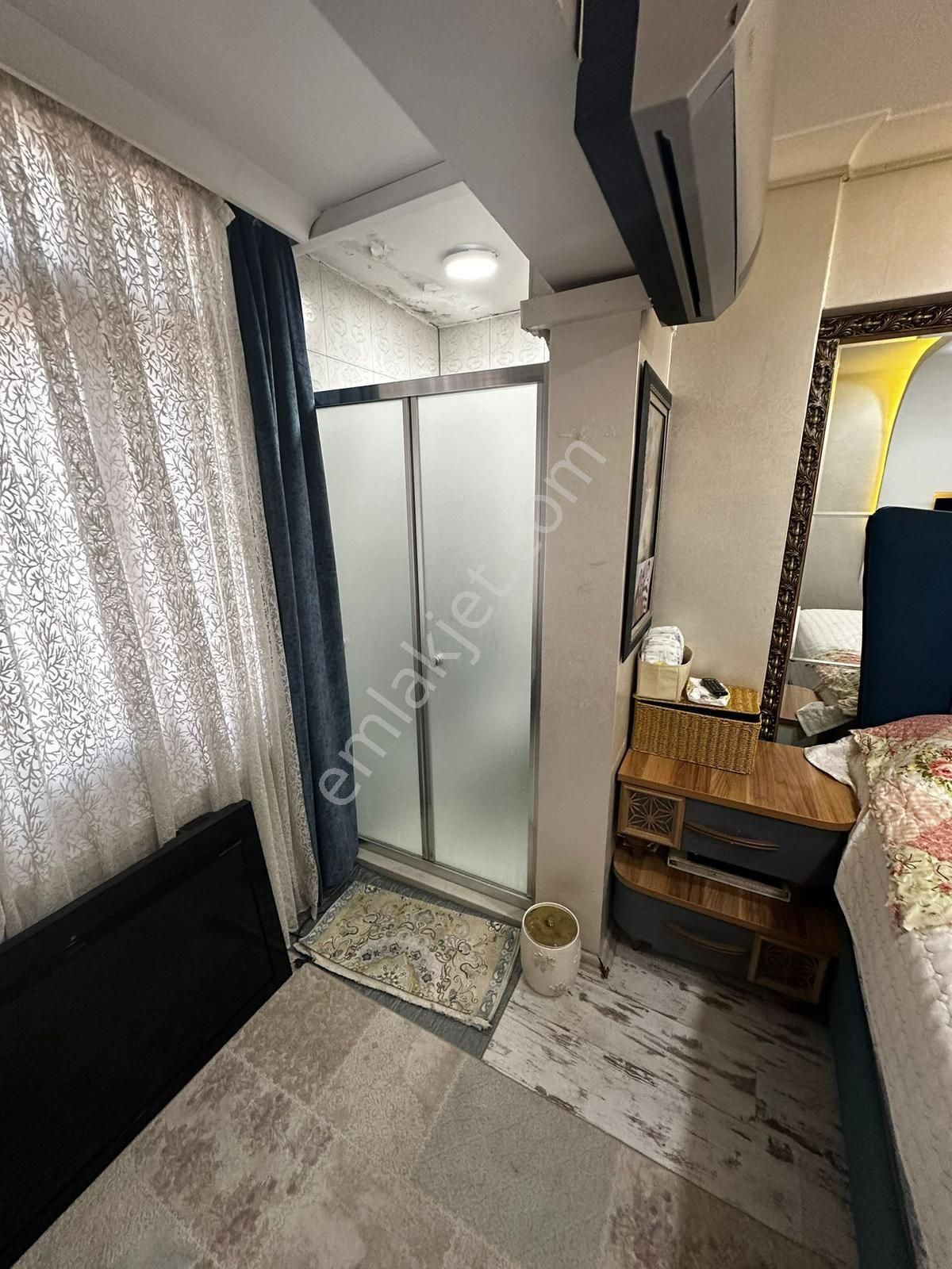 🏡 Teyfikiye Mahallesi 🏡 ✅3+1 130 M2 6 Katlının 2 Katı ❇️full Özelikli Kapalı Mutfak - Görsel 11