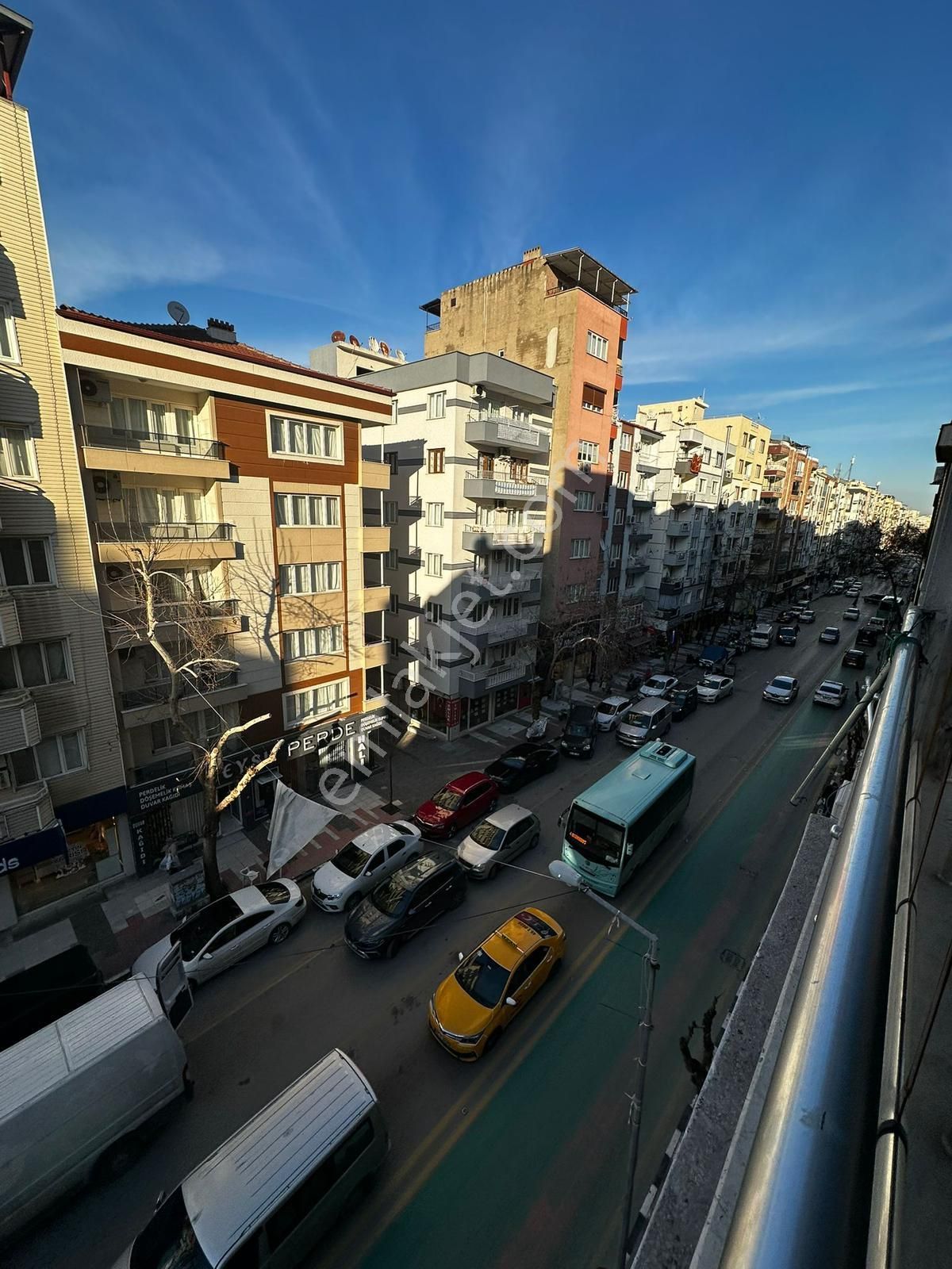 🏡 Teyfikiye Mahallesi 🏡 ✅3+1 130 M2 6 Katlının 2 Katı ❇️full Özelikli Kapalı Mutfak - Görsel 6