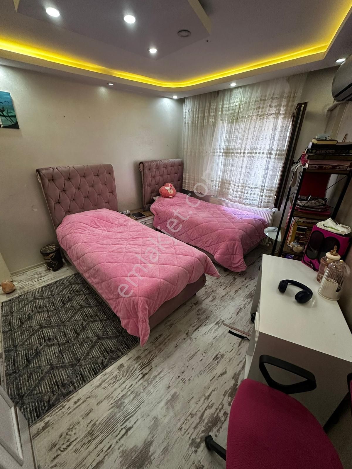 🏡 Teyfikiye Mahallesi 🏡 ✅3+1 130 M2 6 Katlının 2 Katı ❇️full Özelikli Kapalı Mutfak - Görsel 13