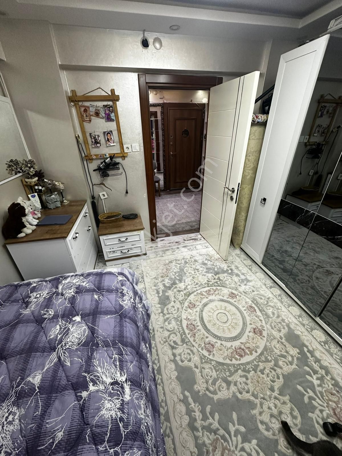 🏡 Teyfikiye Mahallesi 🏡 ✅3+1 130 M2 6 Katlının 2 Katı ❇️full Özelikli Kapalı Mutfak - Görsel 4