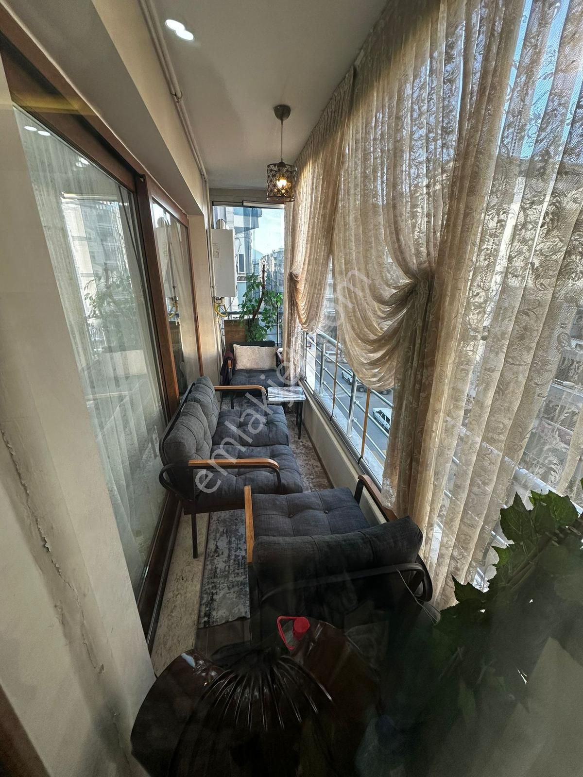 🏡 Teyfikiye Mahallesi 🏡 ✅3+1 130 M2 6 Katlının 2 Katı ❇️full Özelikli Kapalı Mutfak - Görsel 2