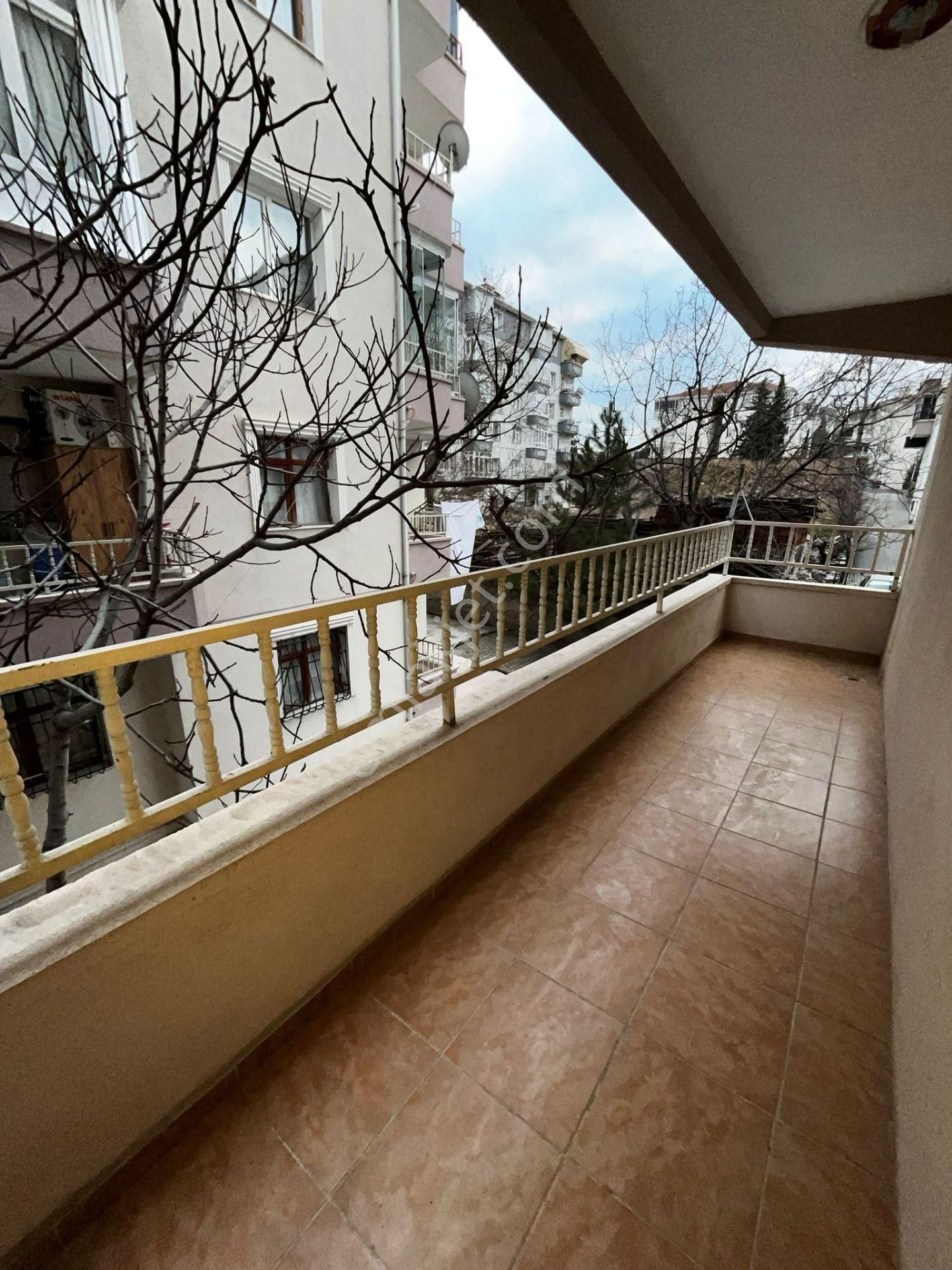 Sincan Andiçen Mh.de 3+1 Satılık Daire - Görsel 32