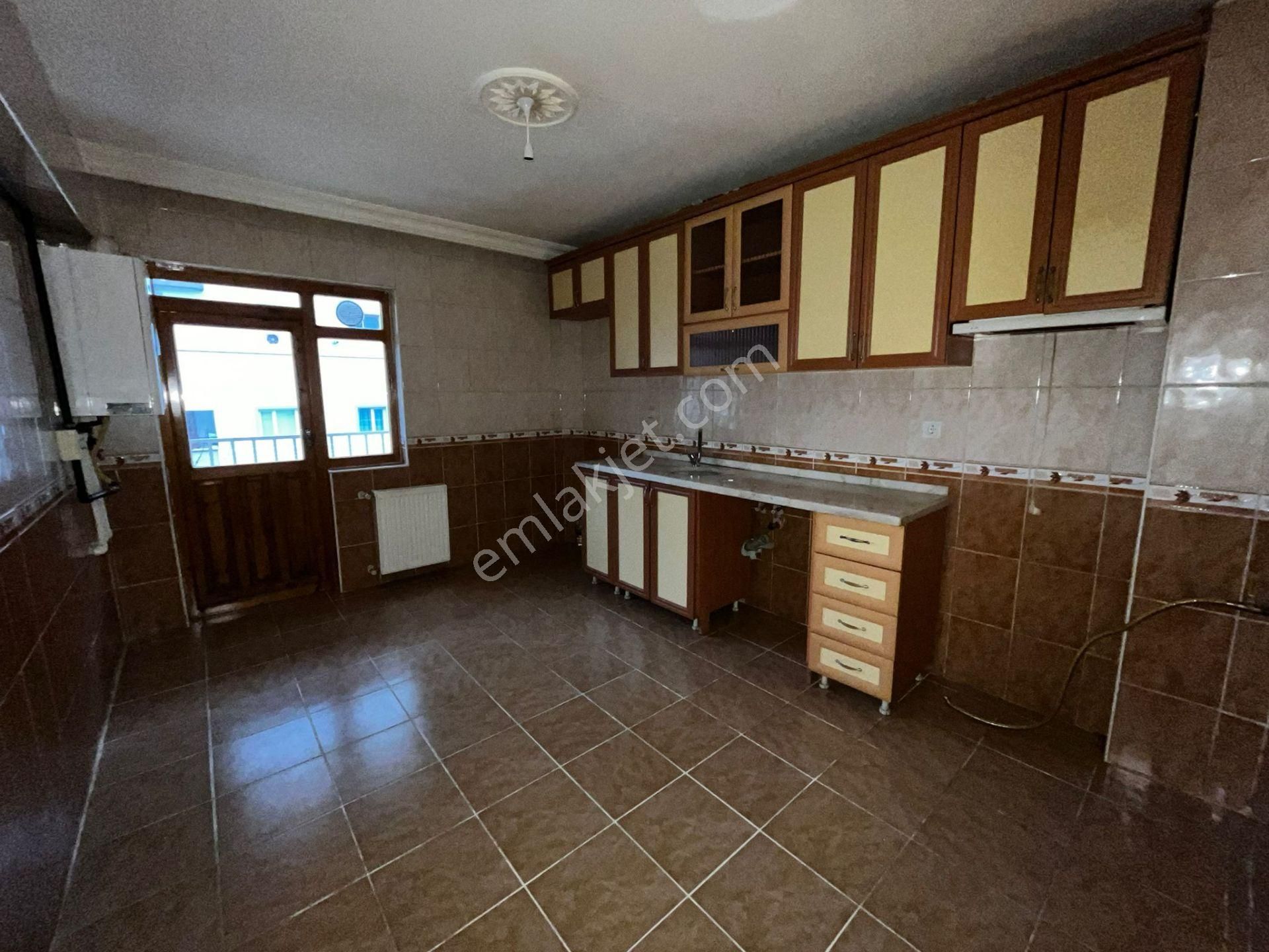 Sincan Andiçen Mh.de 3+1 Satılık Daire