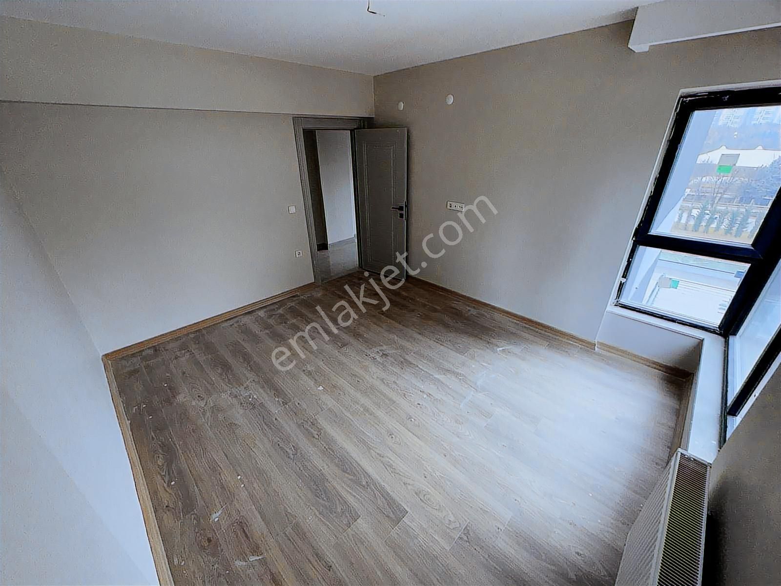 Adres Göksu Göl Manzaralı Satılık 4+1 Lüx Daire - Görsel 27